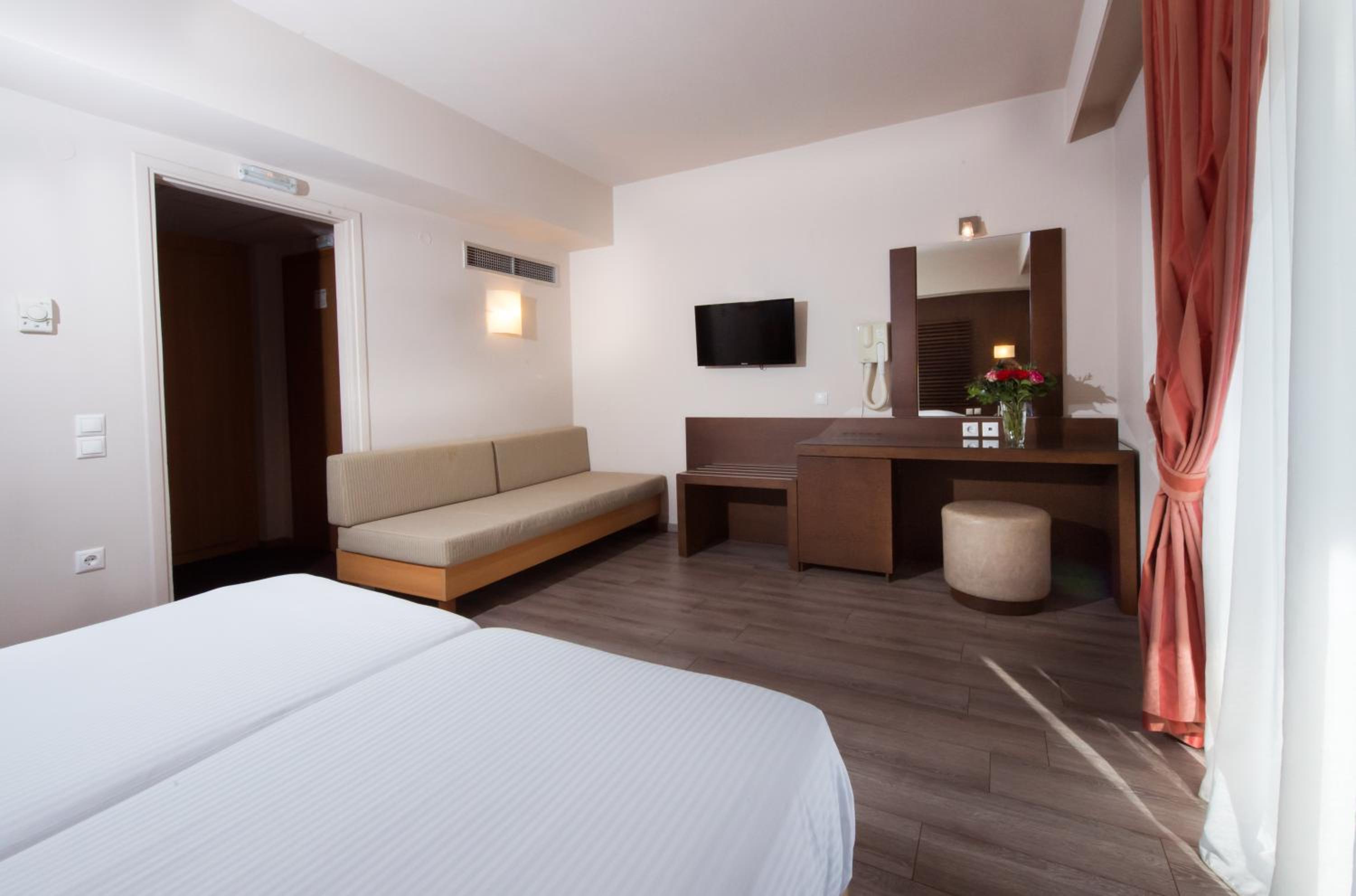 Junior Suite - Photo 2