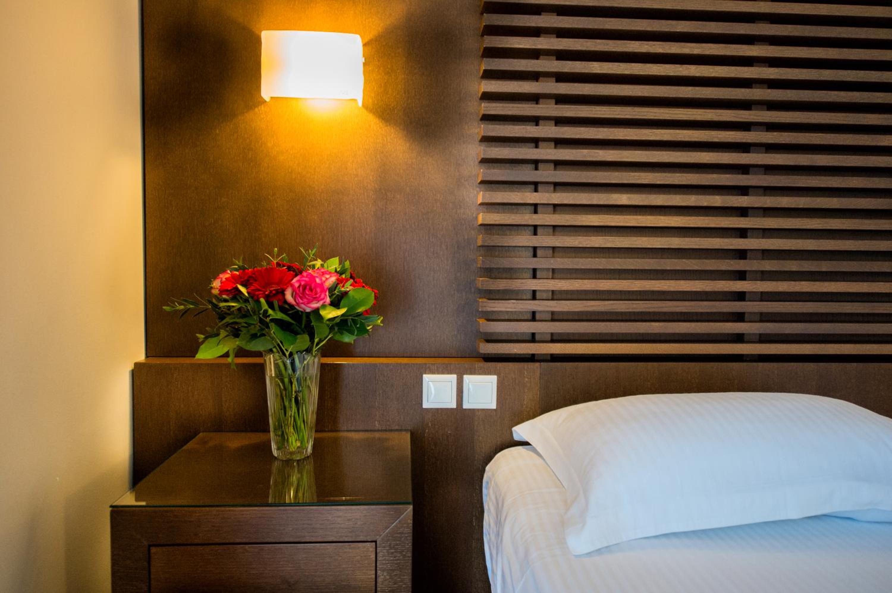 Economy Single Room