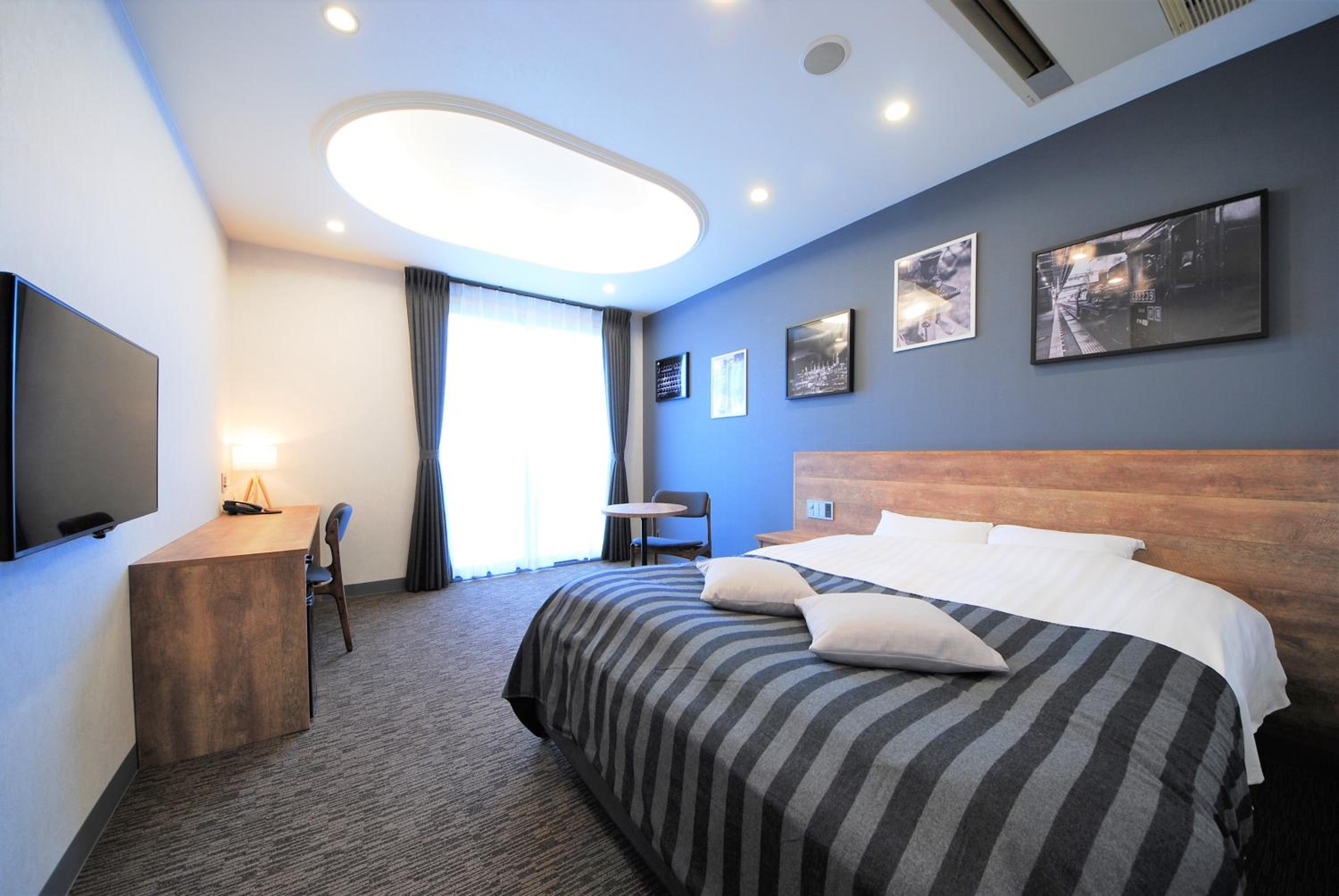 Standard Double Room - Non-Smoking - Photo 1