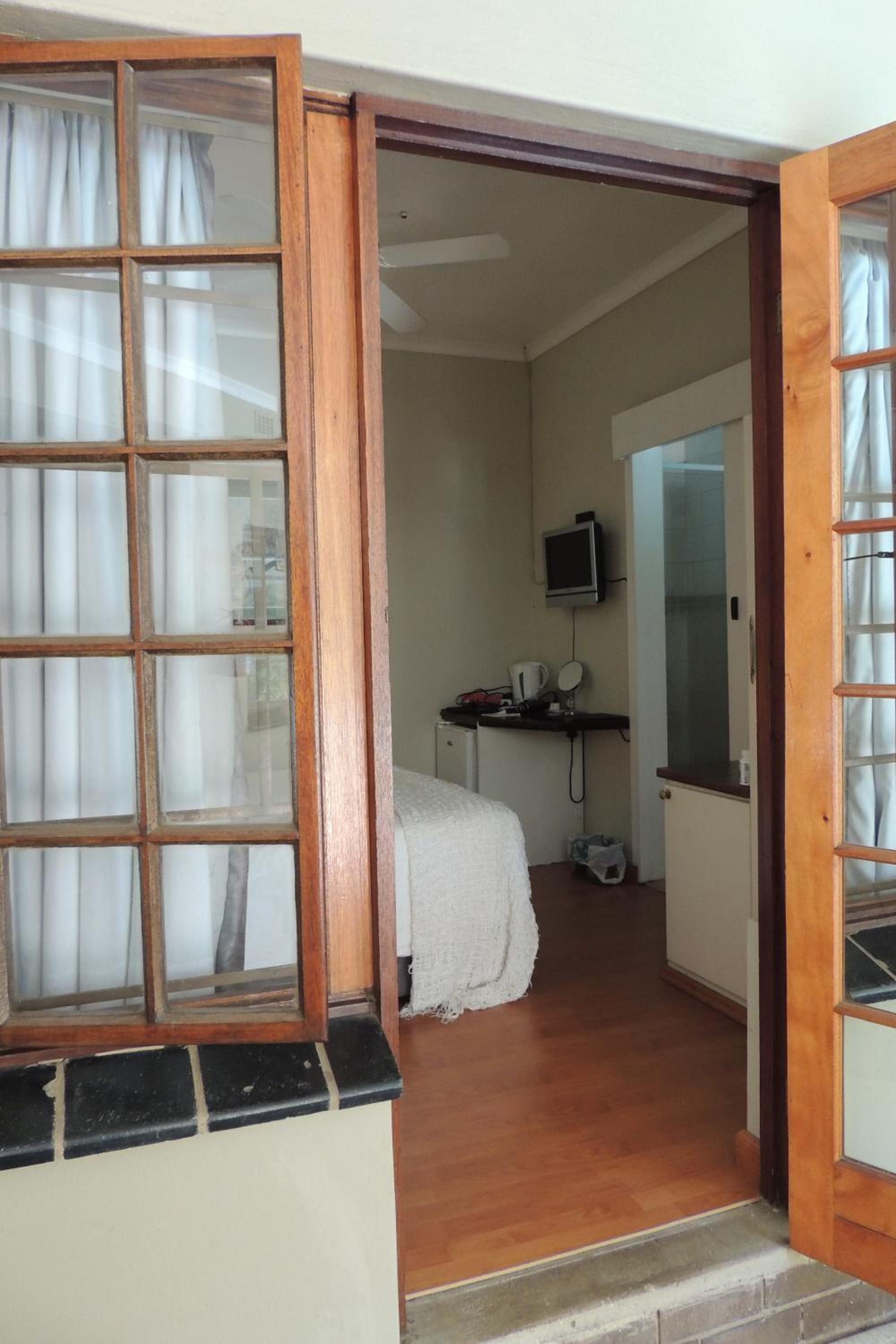 Standard Double Room photo 1