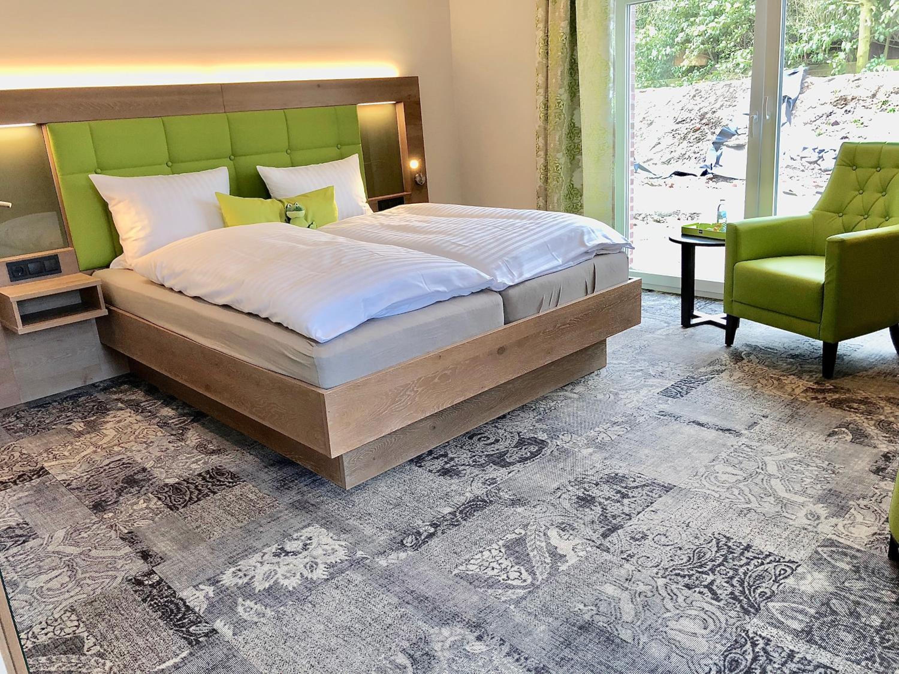 Superior Double Room photo 3