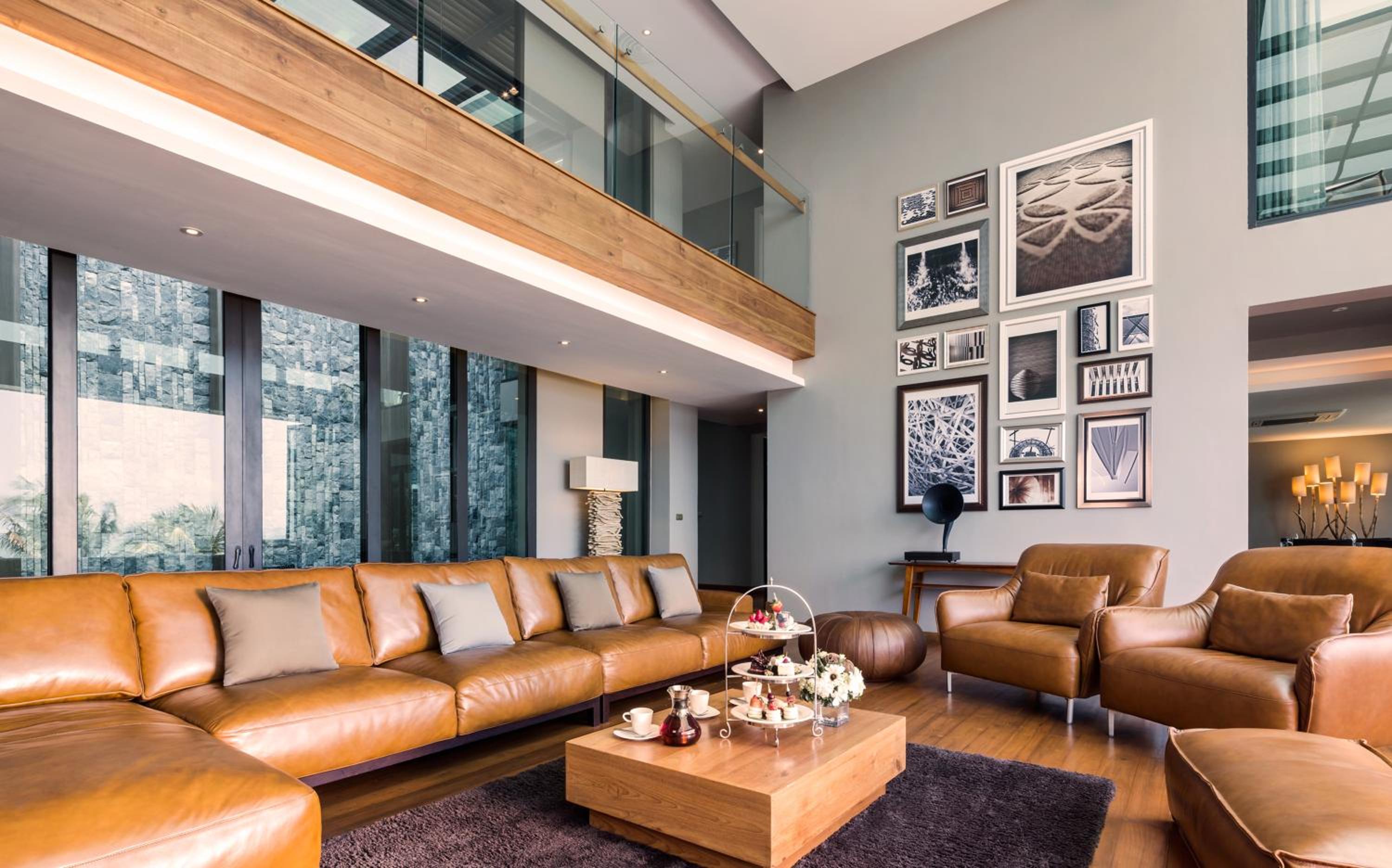 Top Star Private Pool Residence