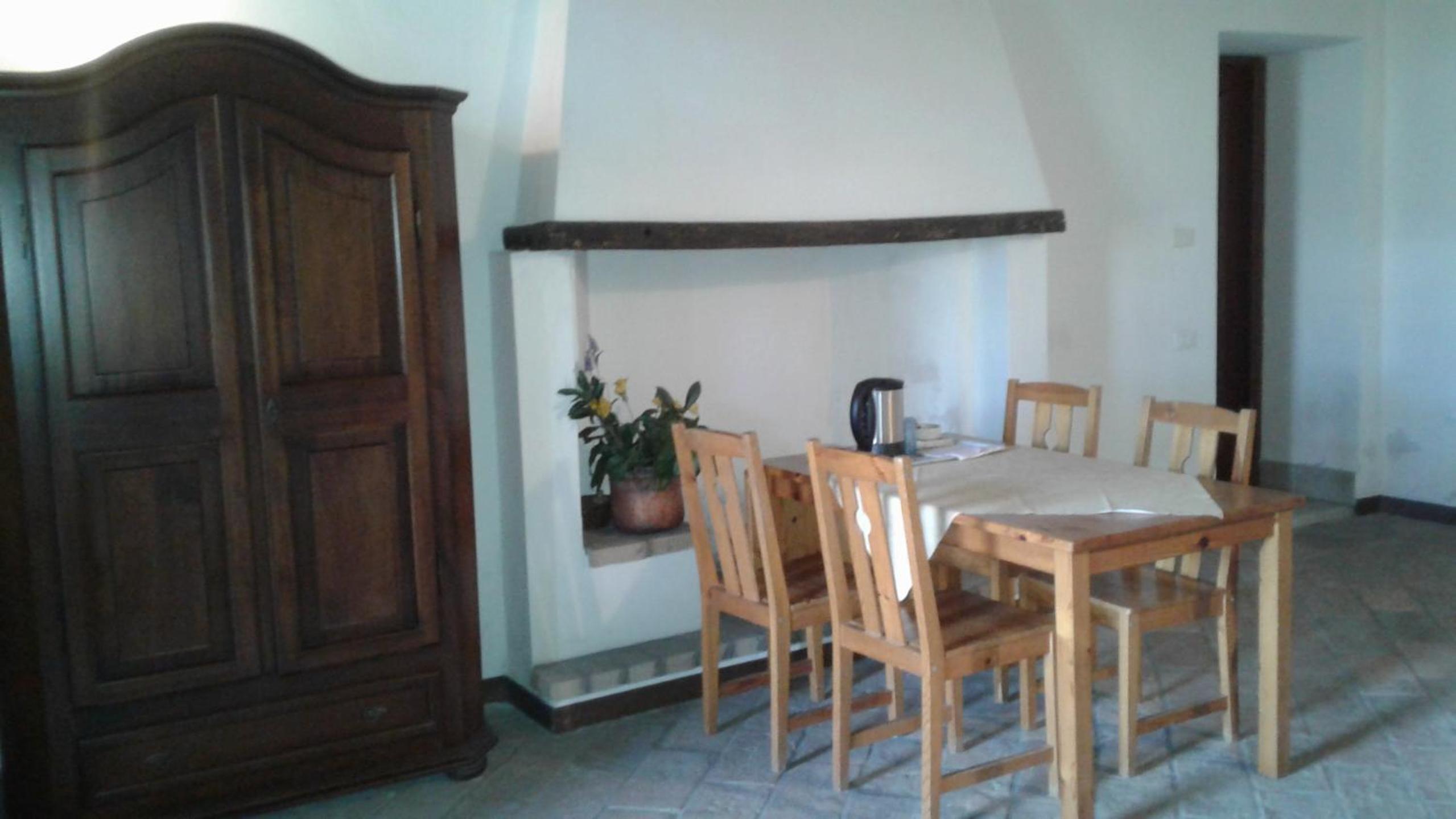 Quadruple Room - Photo 7