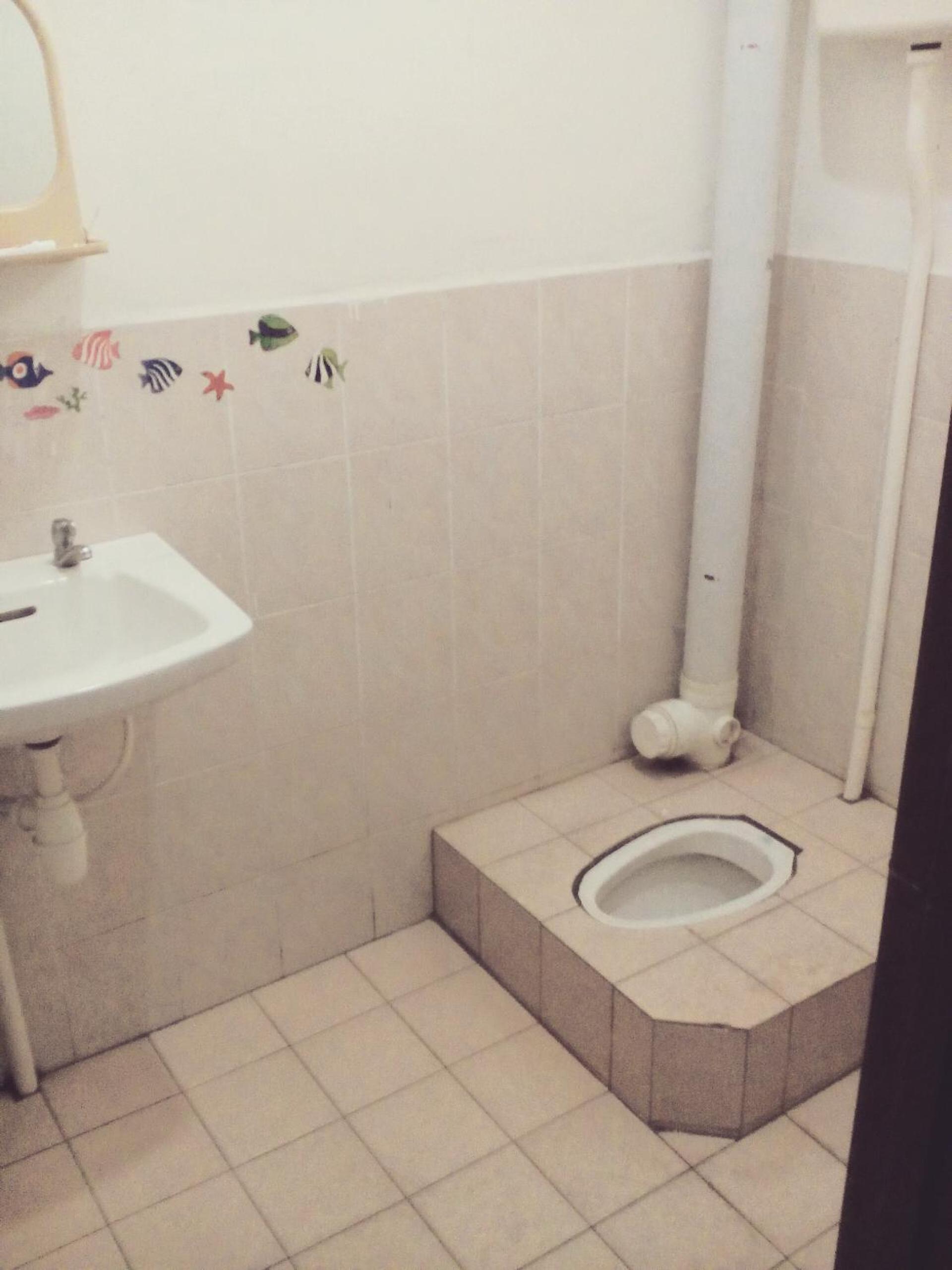Two-Bedroom House photo 2