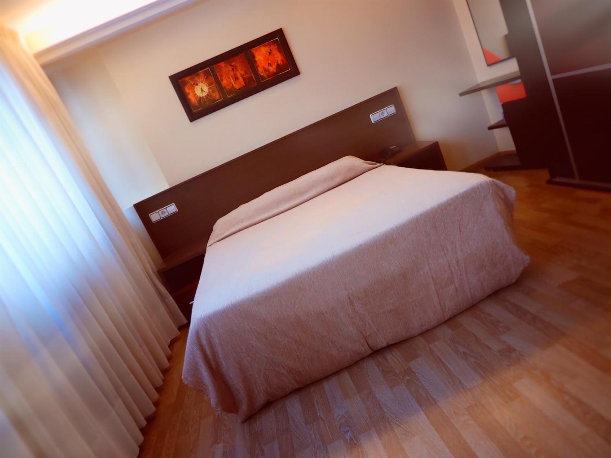 Superior Double Room photo 2