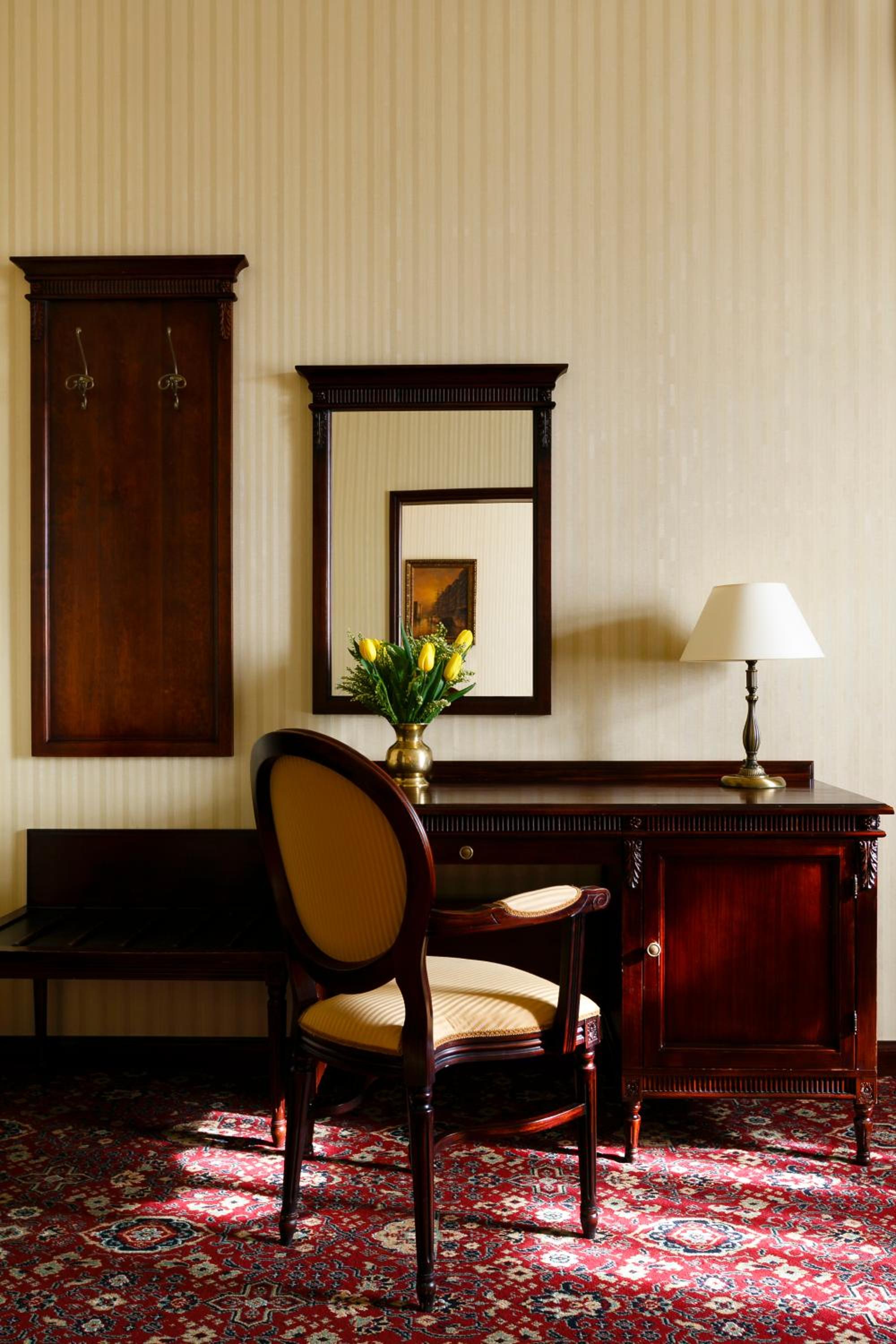 Twin Room - Photo 1