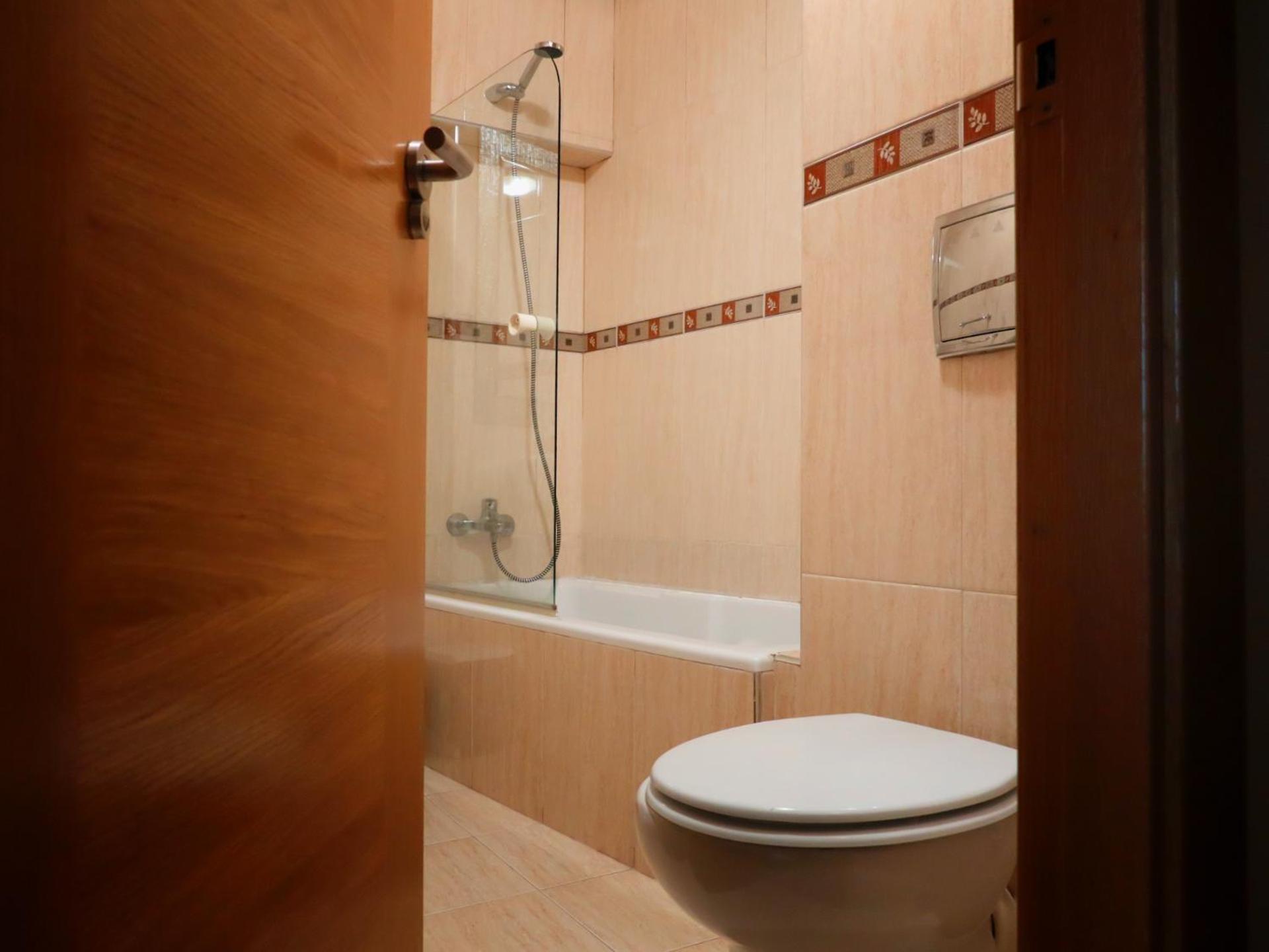 Habitación Doble o Twin Económica