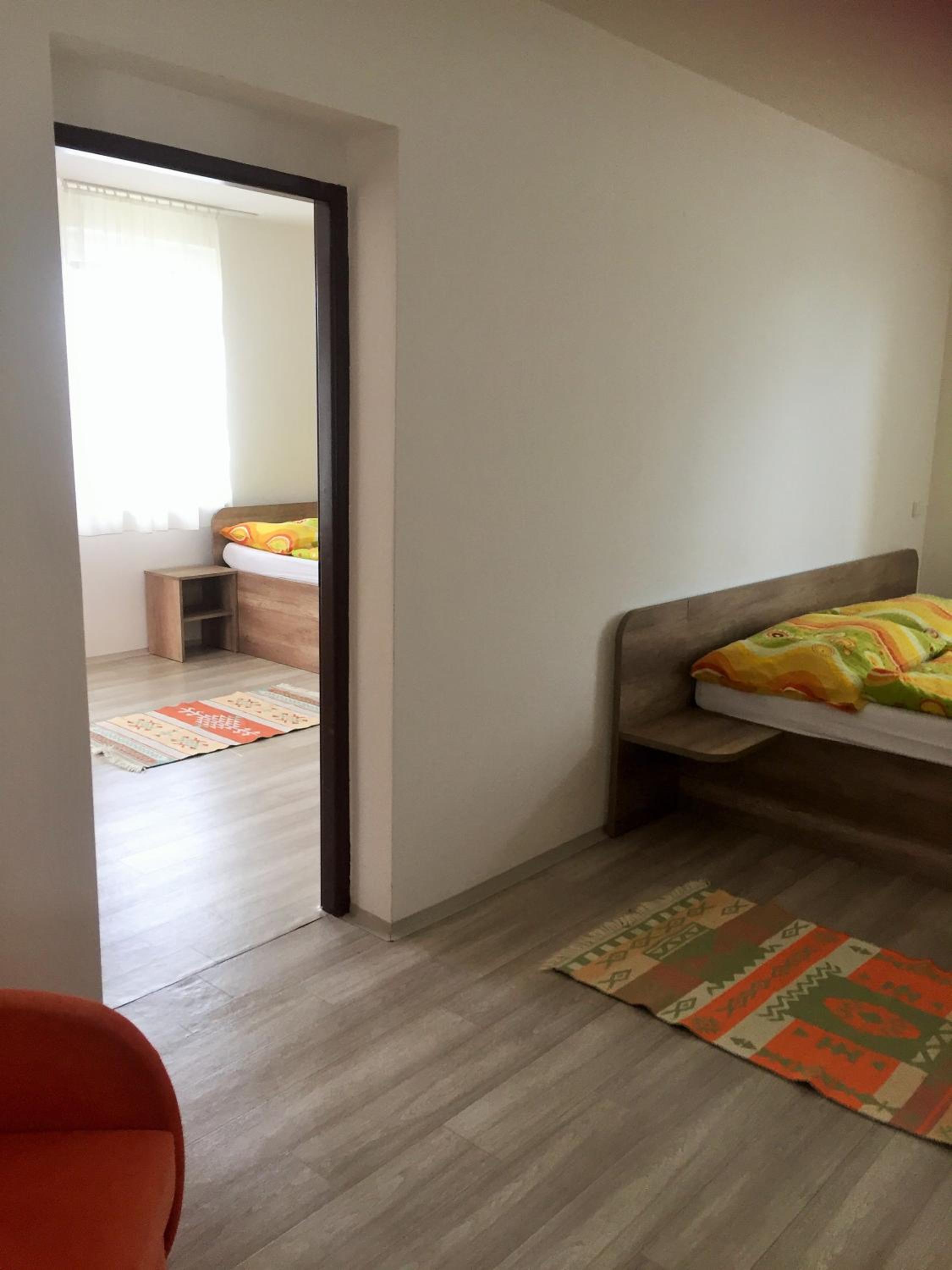 Apartment with Terrace photo 2