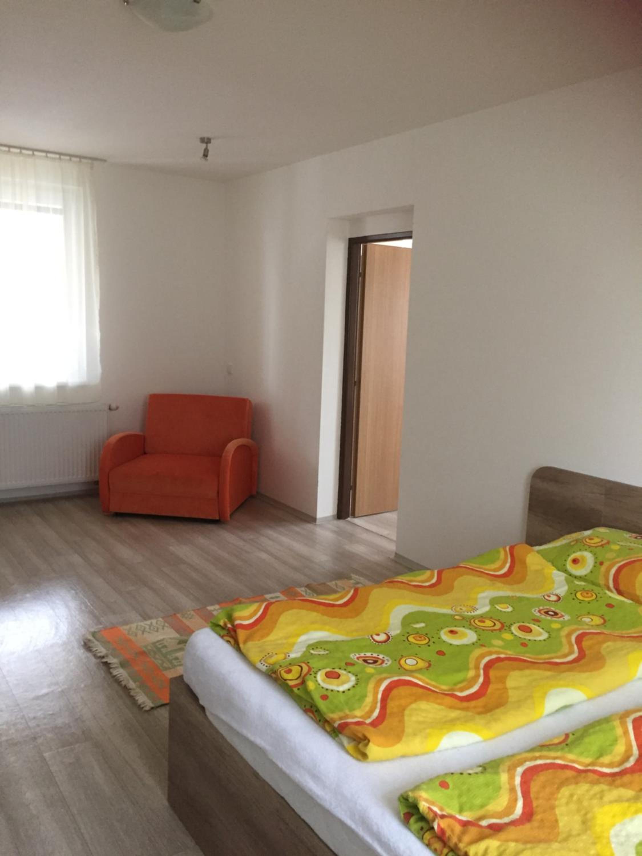 Apartment with Terrace photo 3