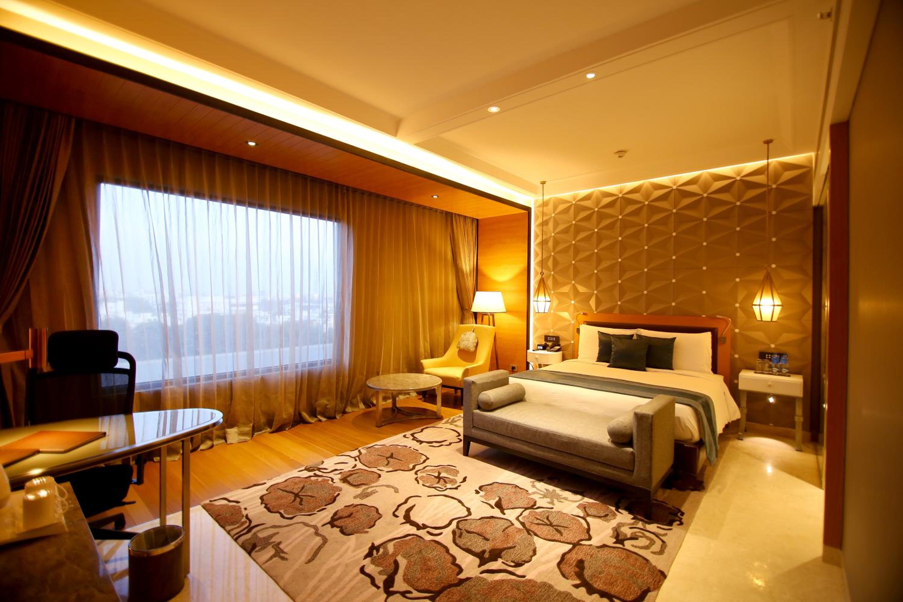Junior Suite Junior Suite