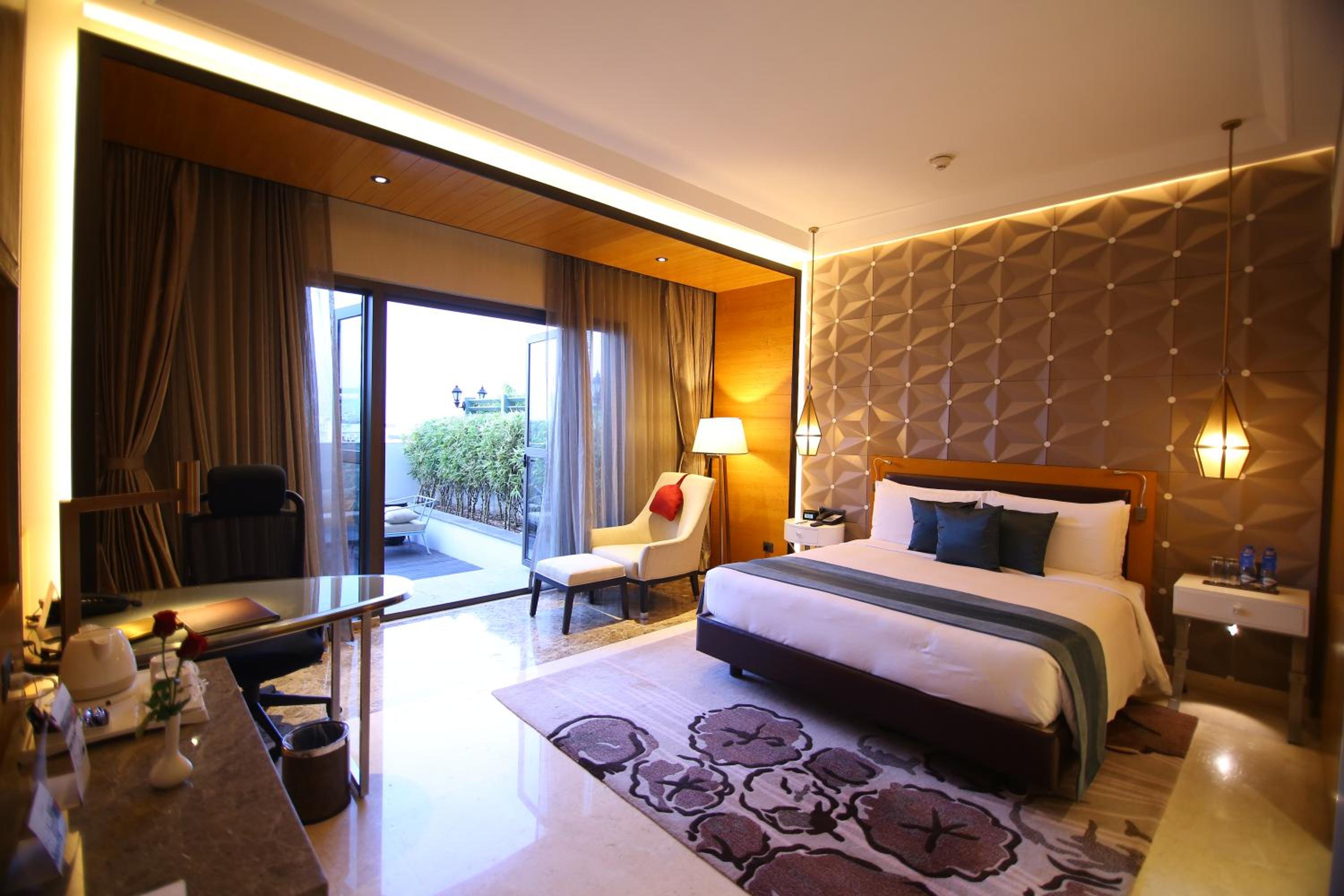 Junior Suite Junior Suite