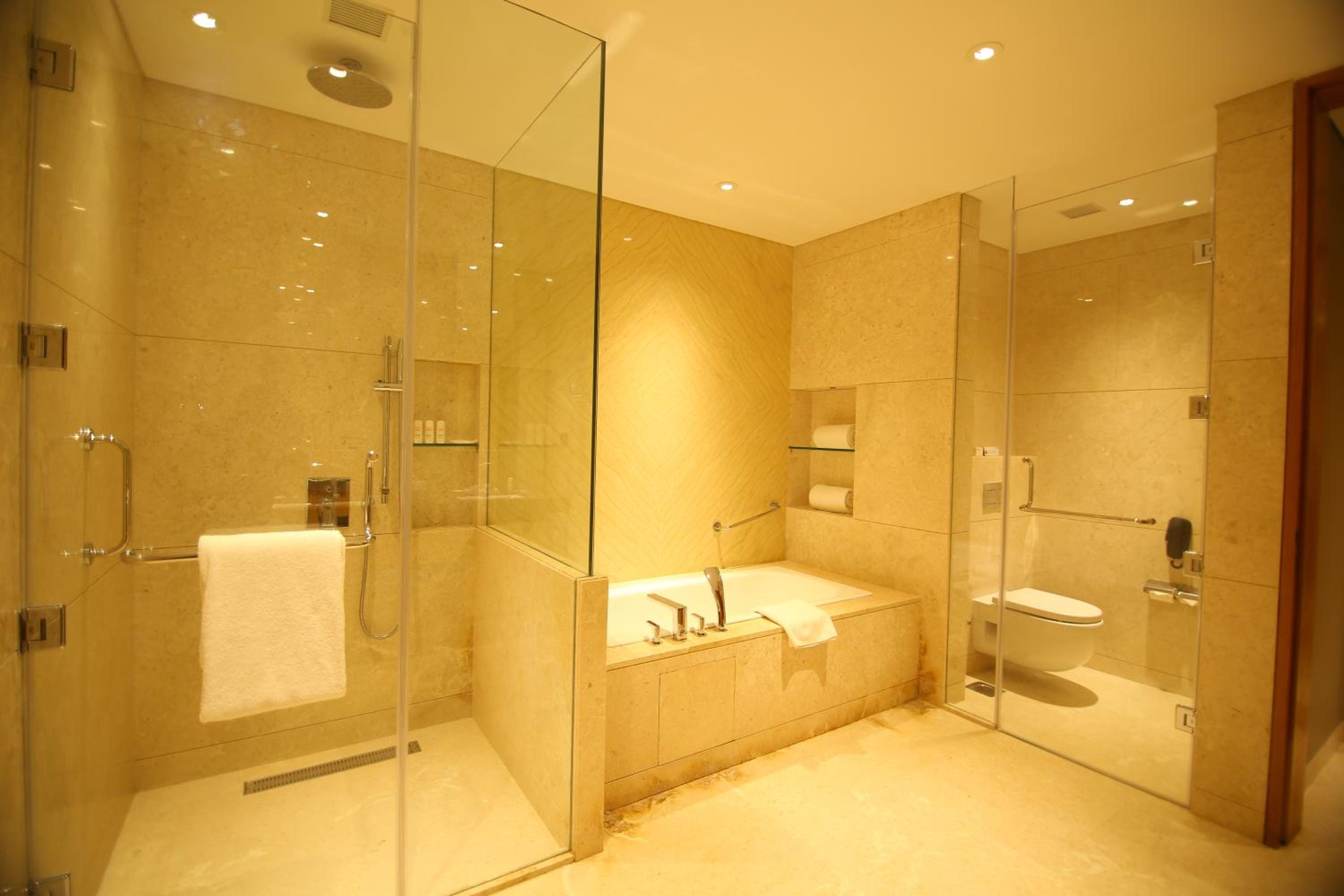 Junior Suite Junior Suite