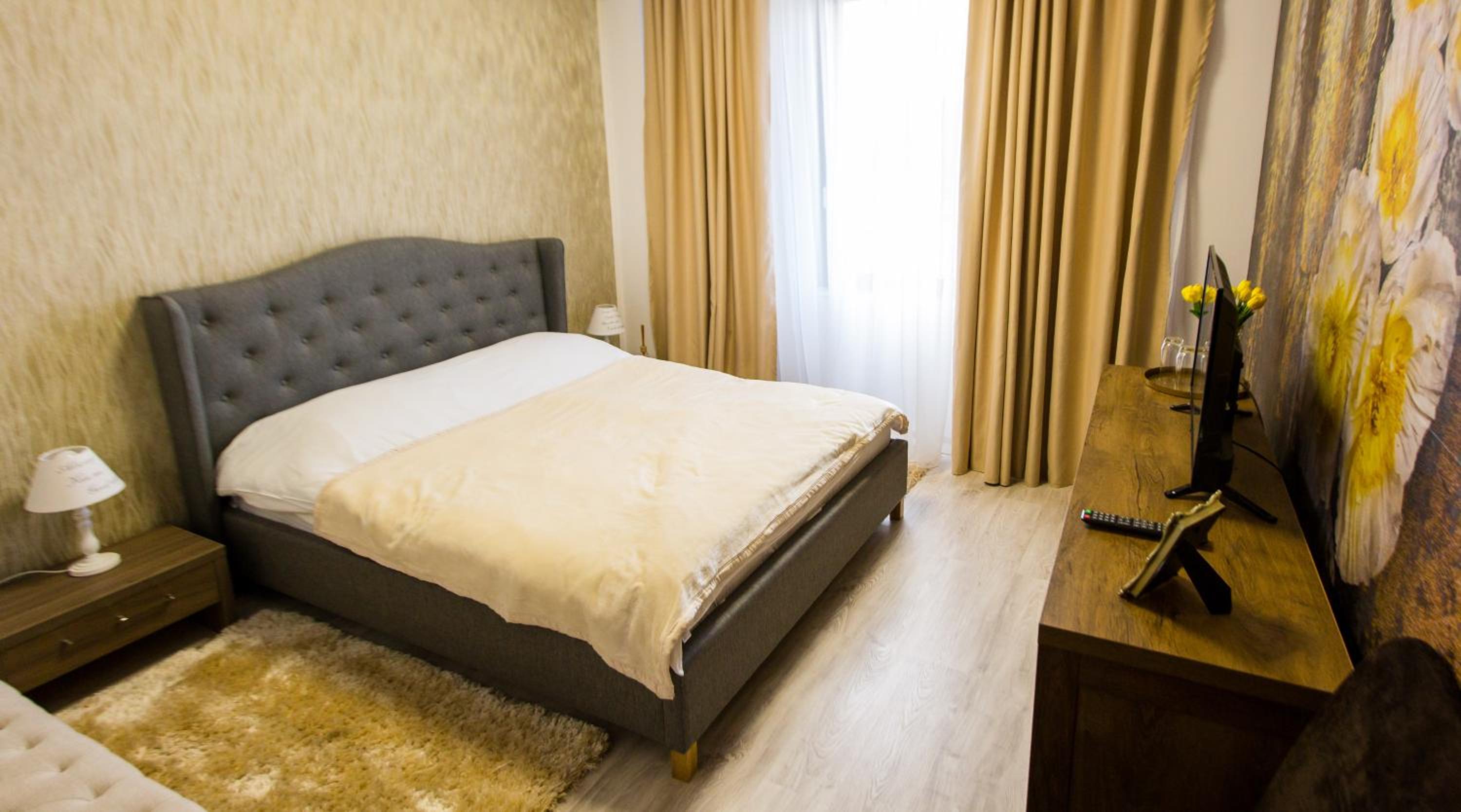 Deluxe Double Room - Photo 2