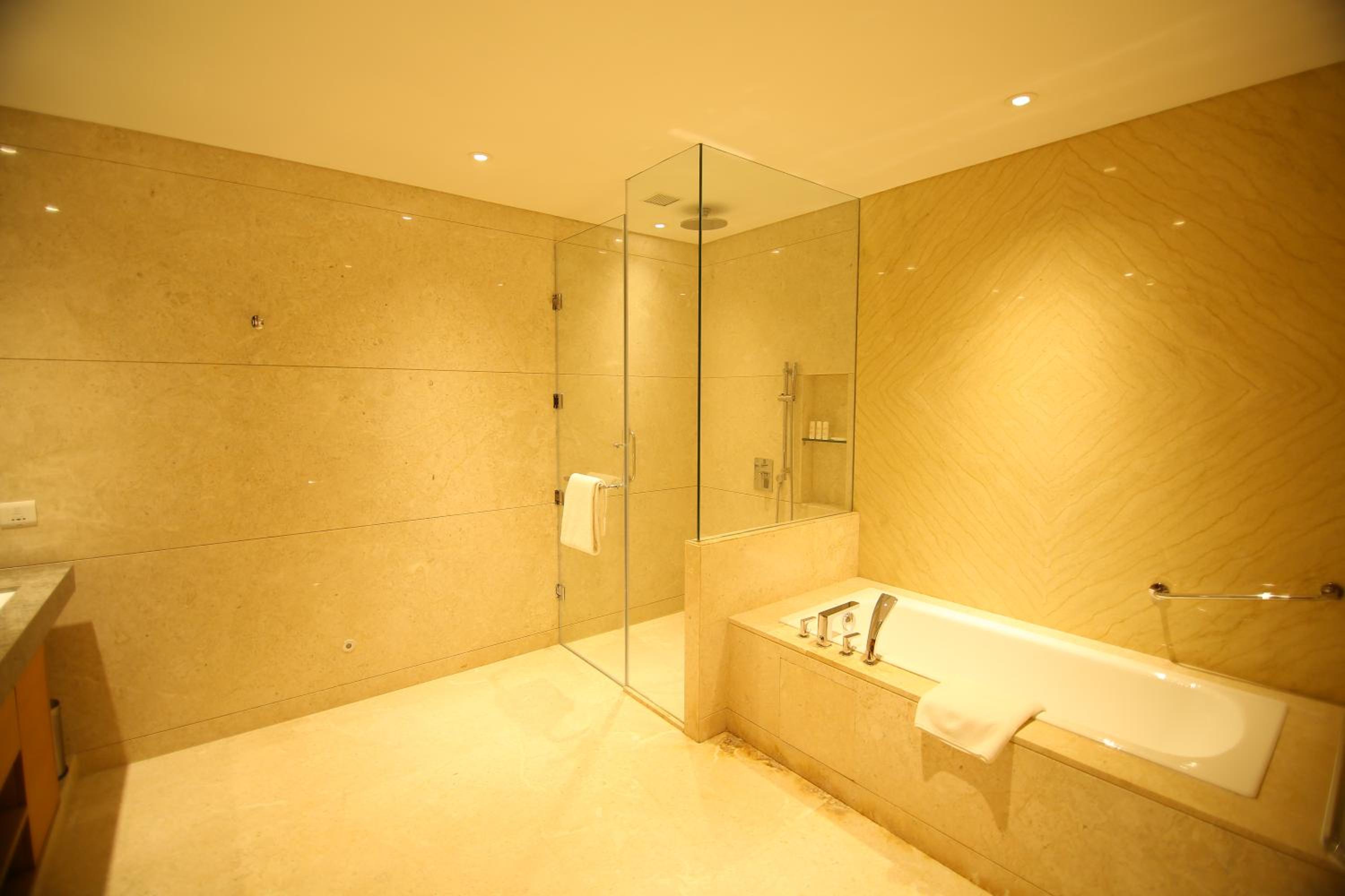Junior Suite Junior Suite