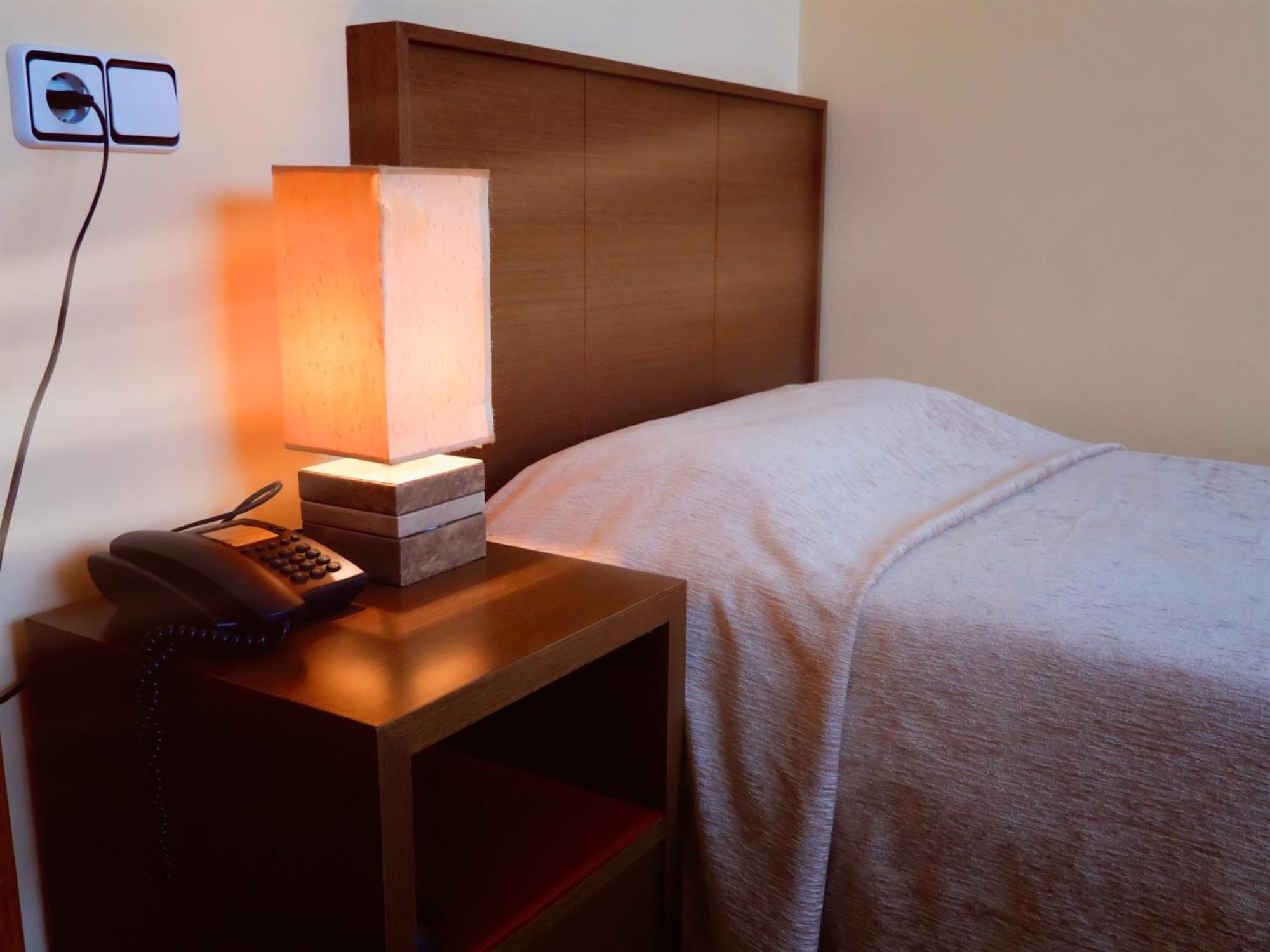 Single Room photo 2