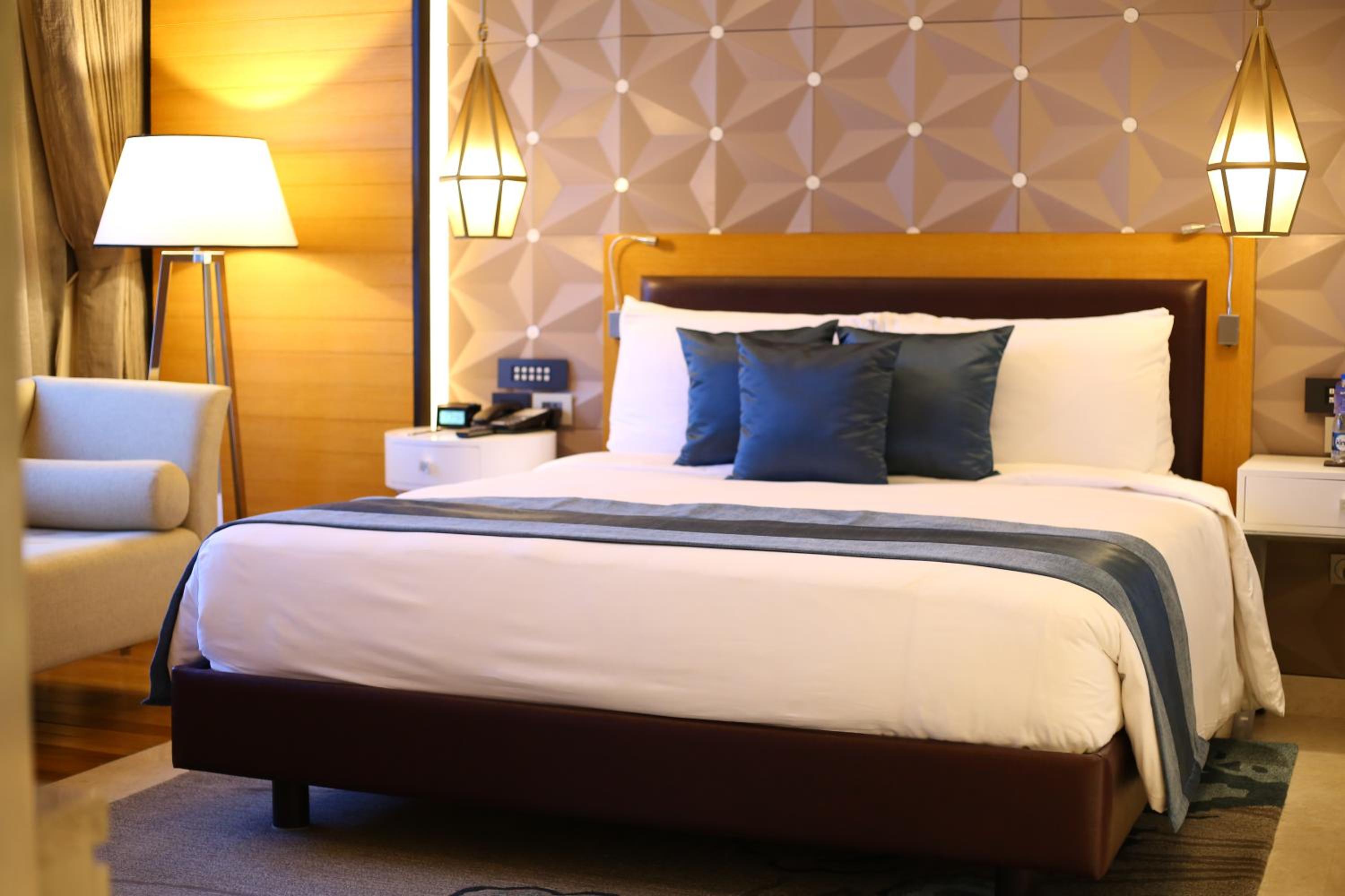 Business Class Room Business Class Room