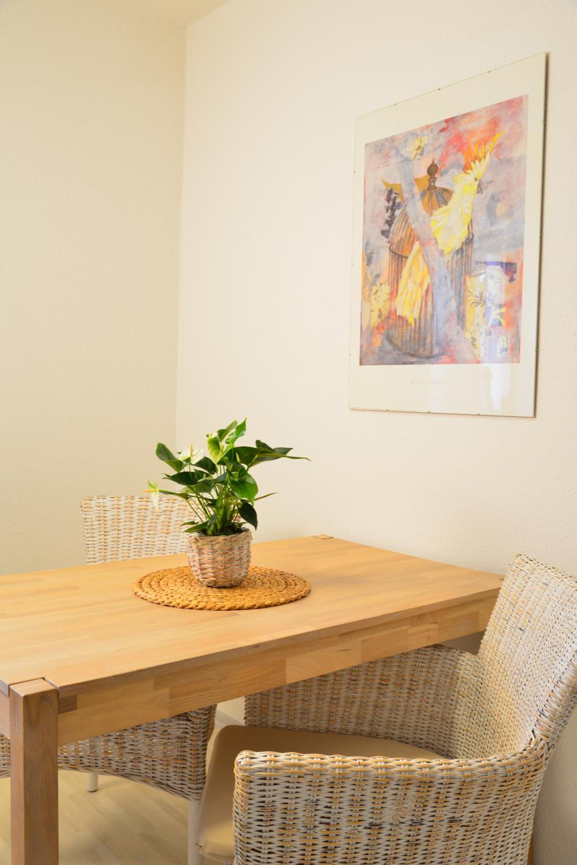 One-Bedroom Apartment (2 Adults) - Vroni photo 3