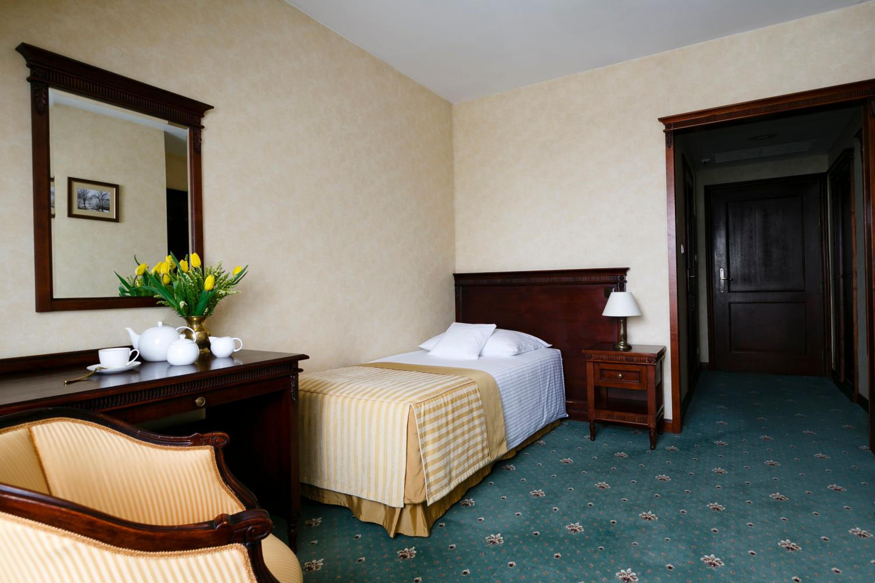Single Room photo 1