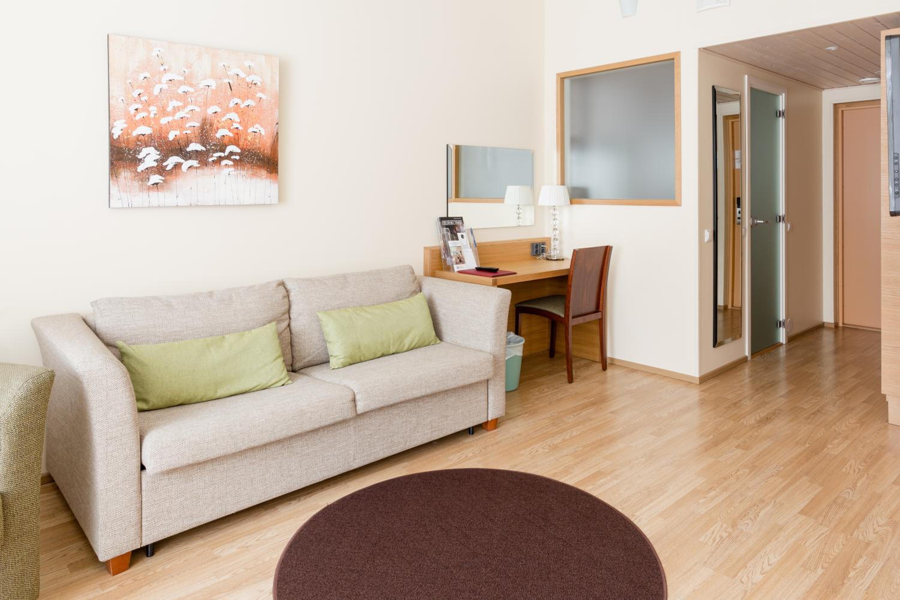 Junior Twin Suite photo 3