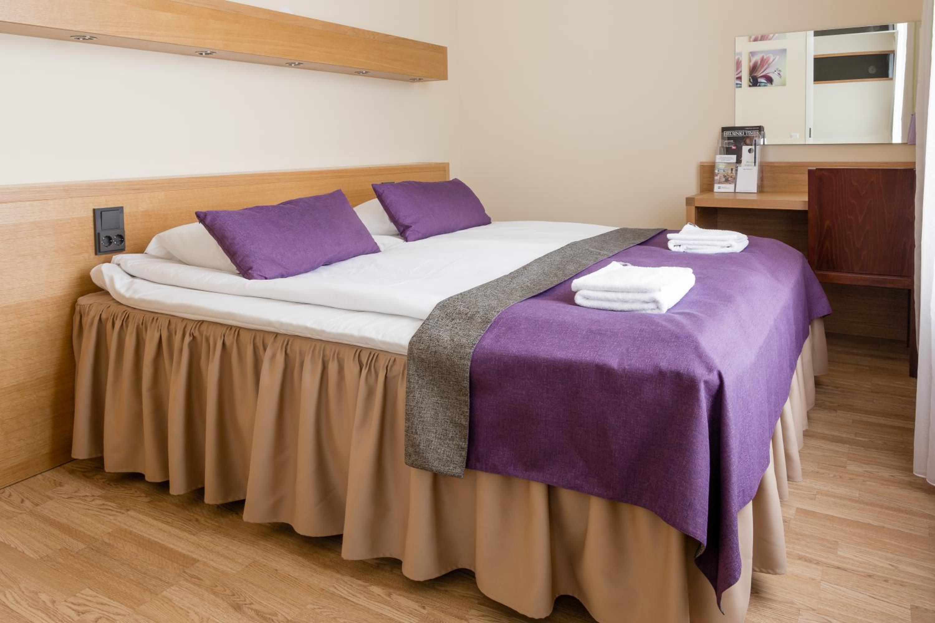 Superior Double or Twin Room photo 3