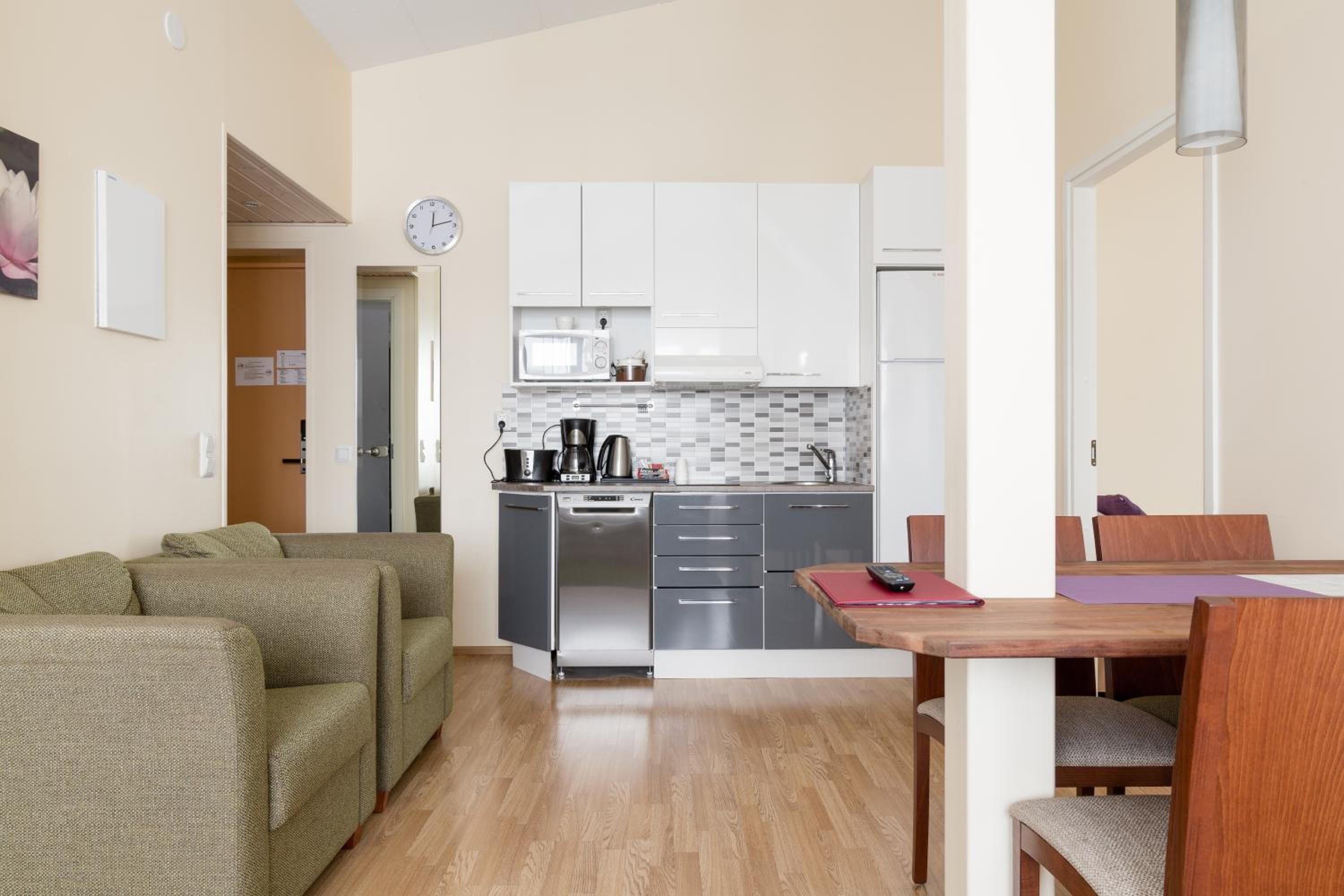 Two-Bedroom Suite photo 2