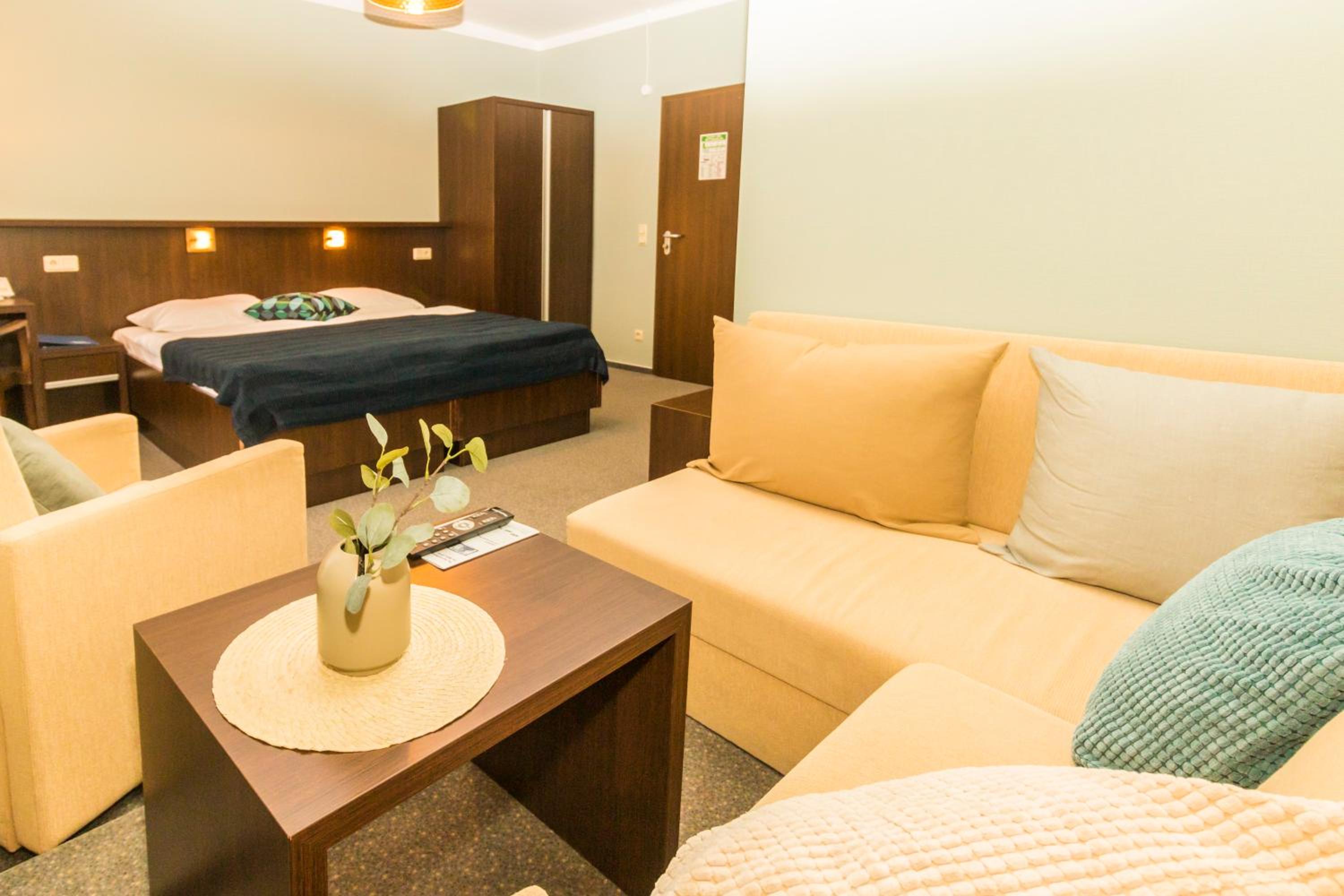 Double Room with Lake View photo 1