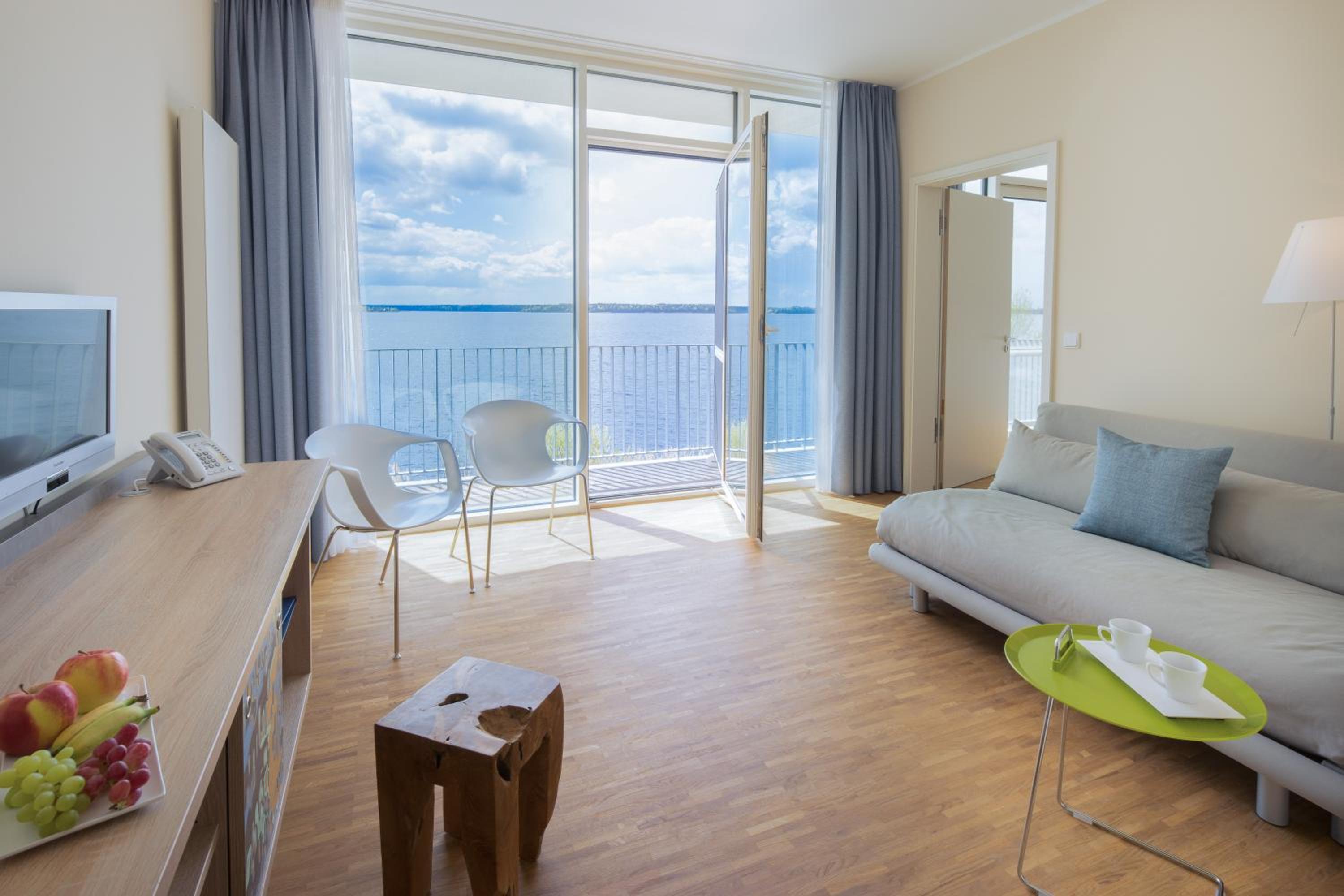 Suite photo 3