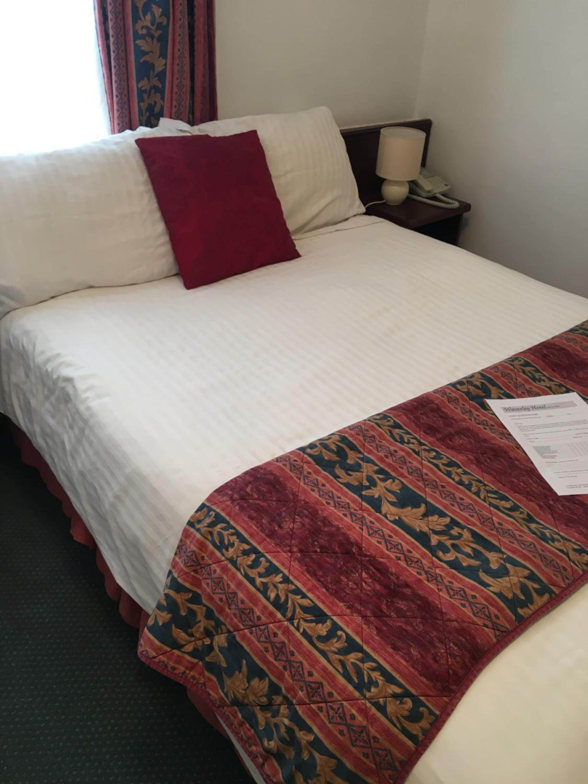 Standard Single Room photo 2