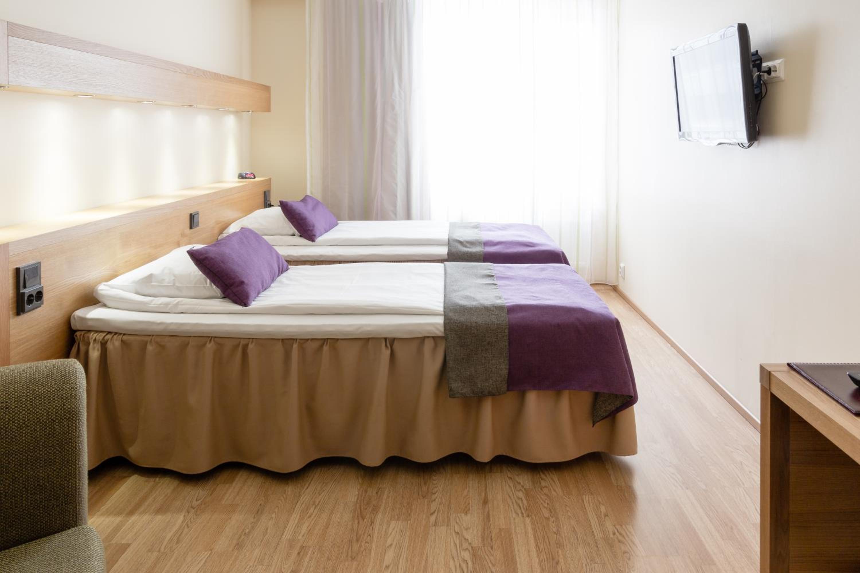 Superior Double or Twin Room photo 2