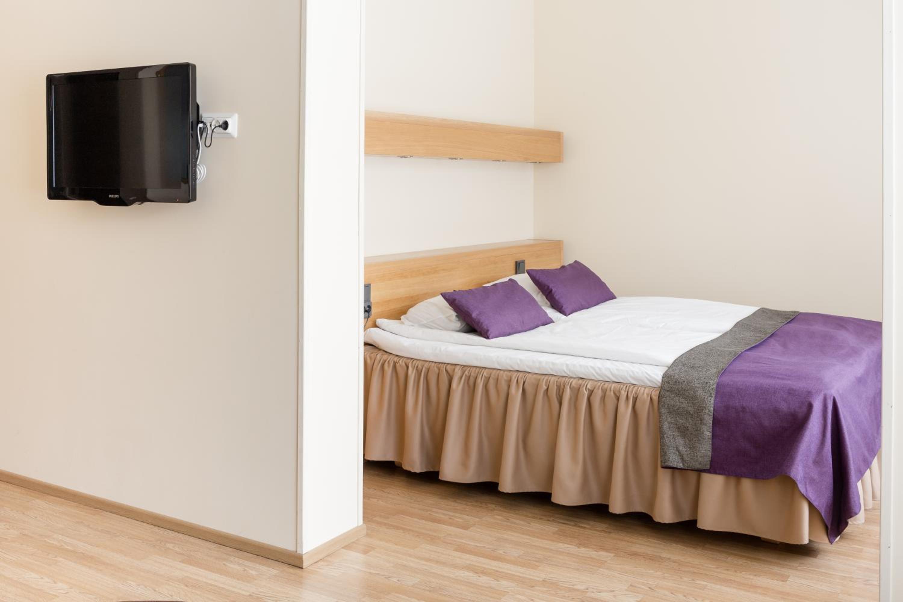 Junior Twin Suite photo 2