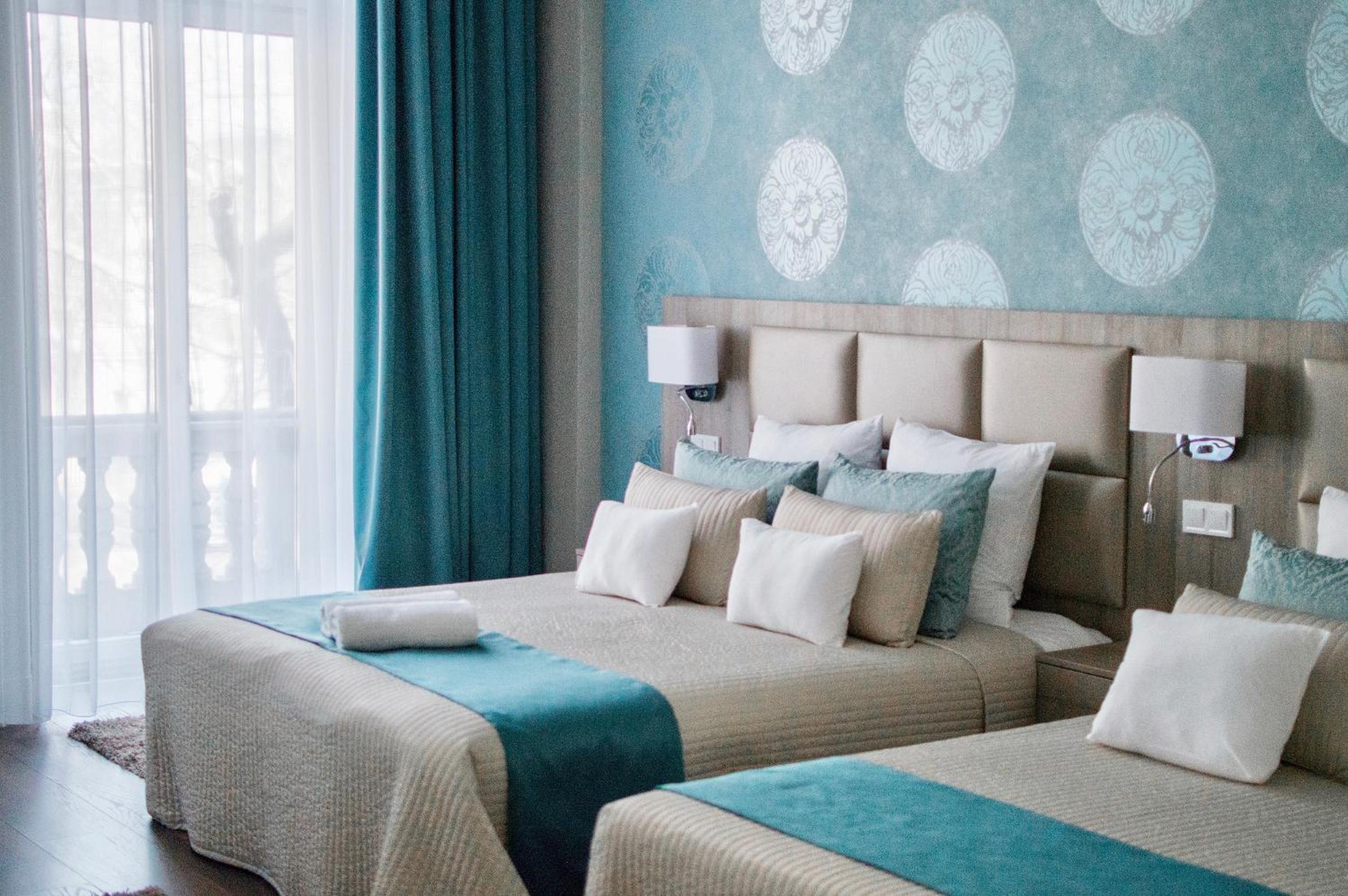 Deluxe Family Apartment - Photo 4
