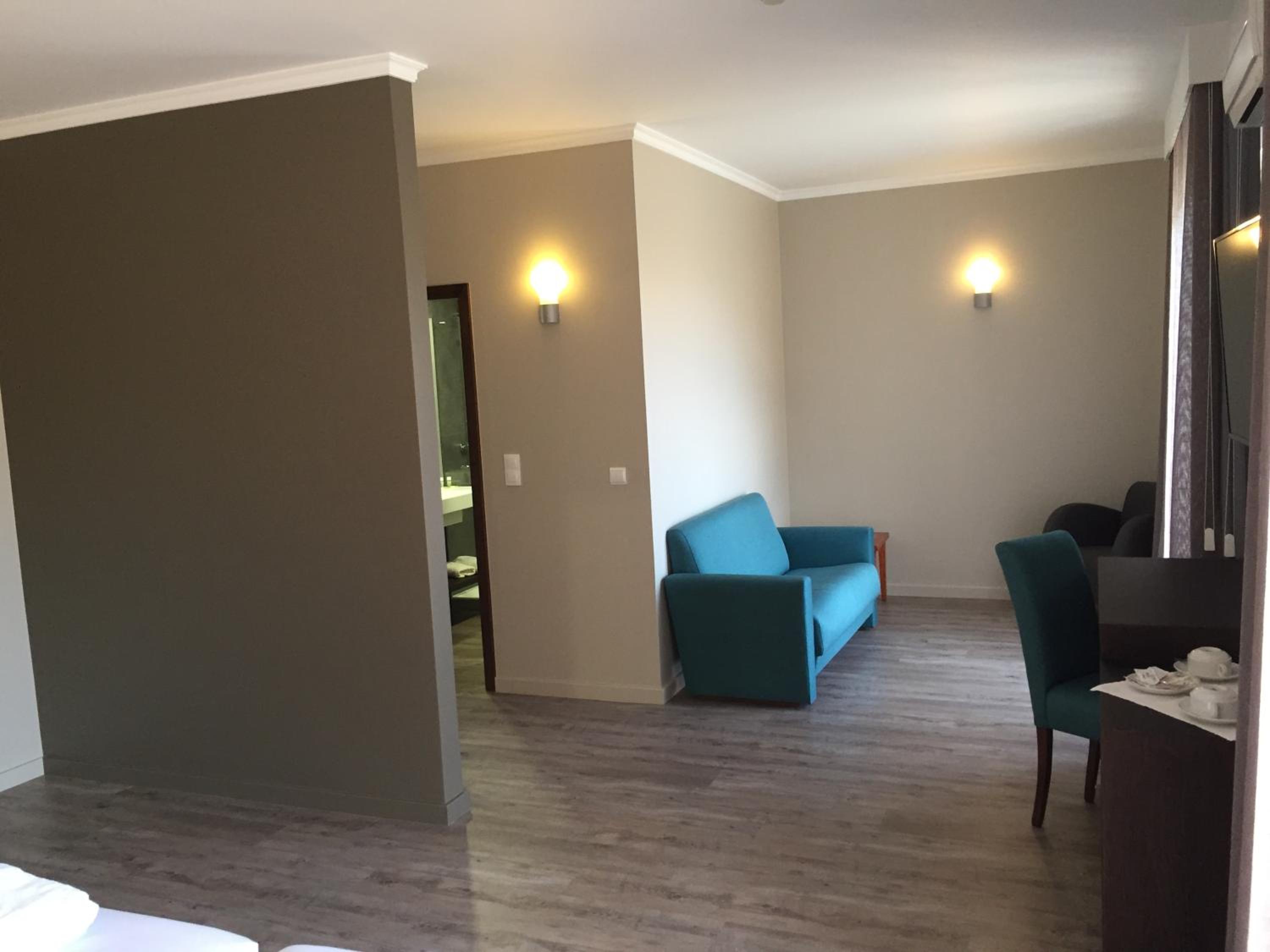 Junior Suite - Photo 4