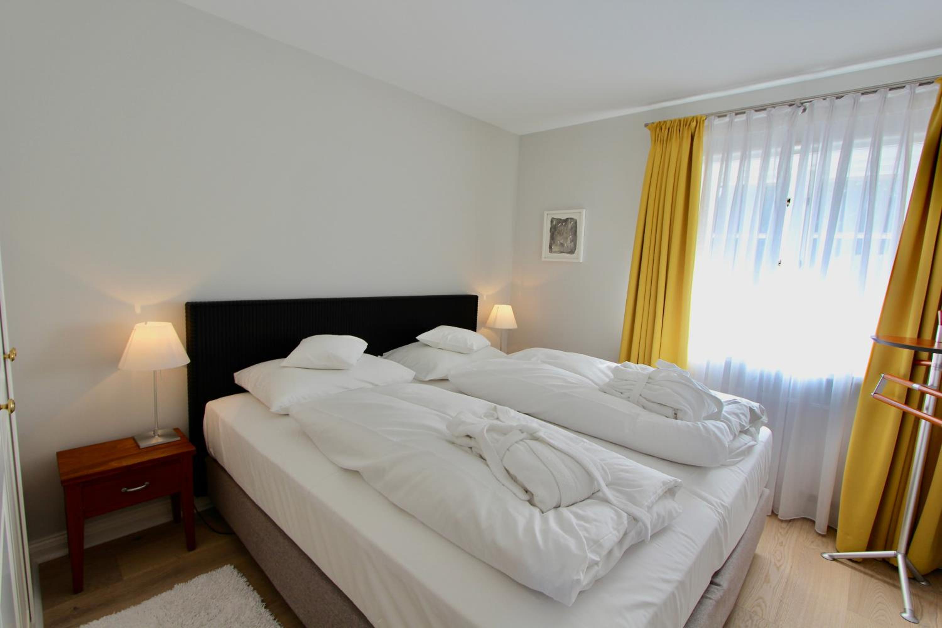 Apartment - Ground Floor photo 1