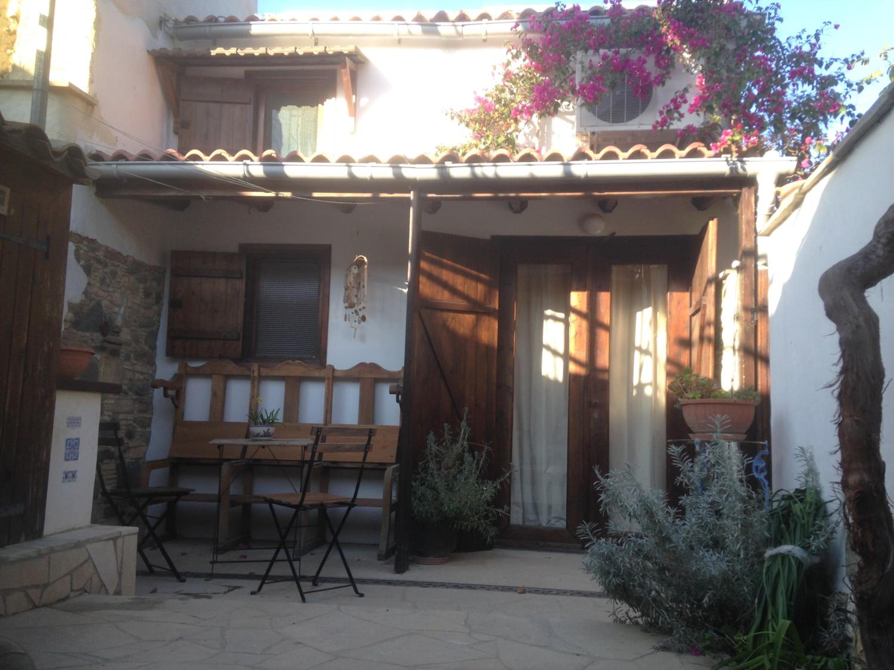Casa de um quarto