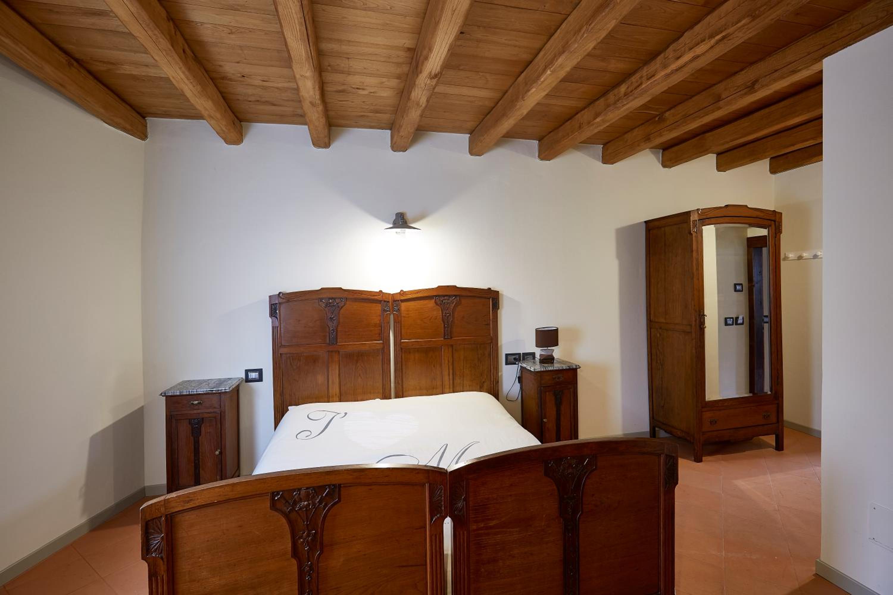 Double Room - Photo 1
