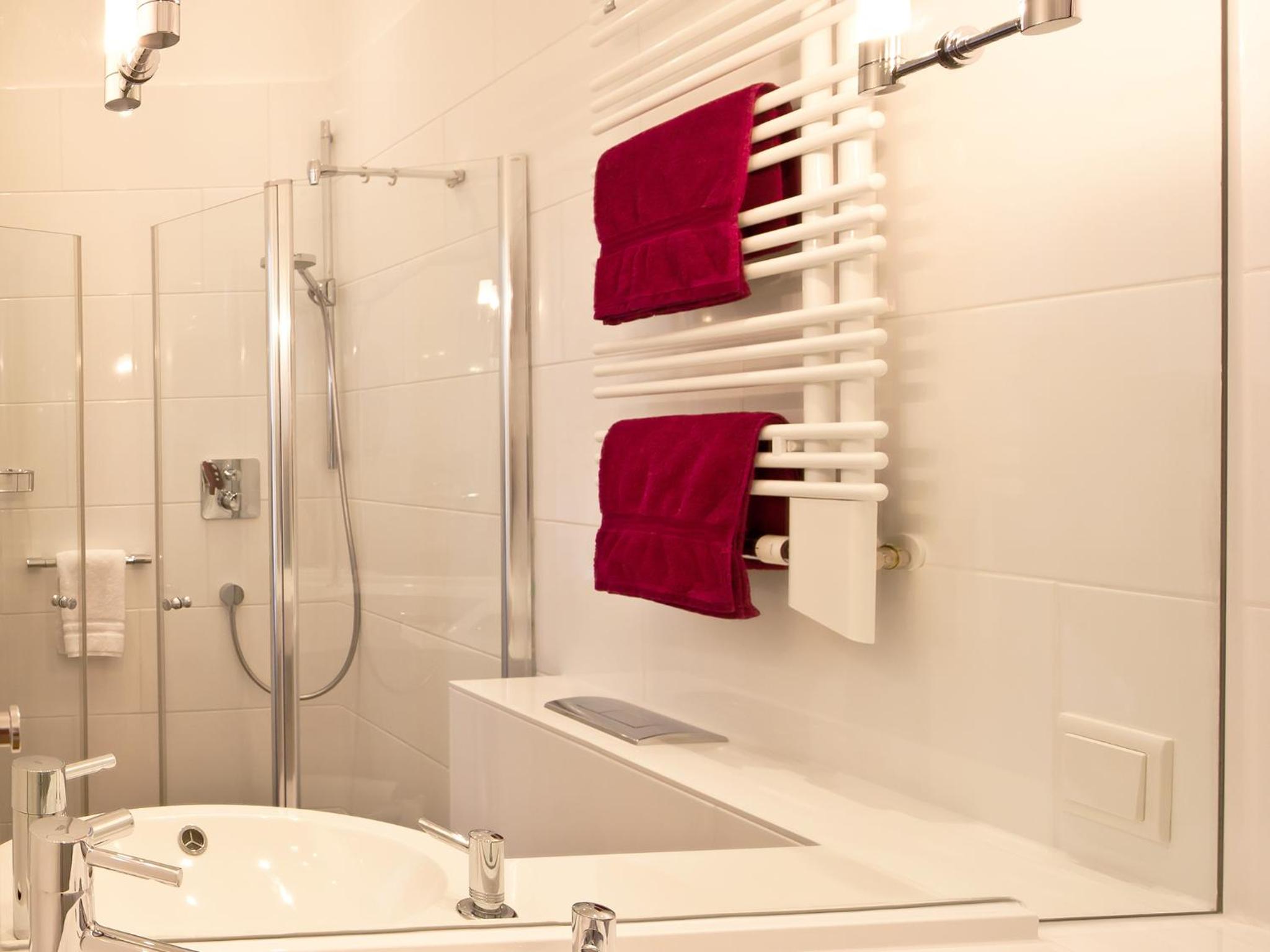 Standard Single Room photo 3
