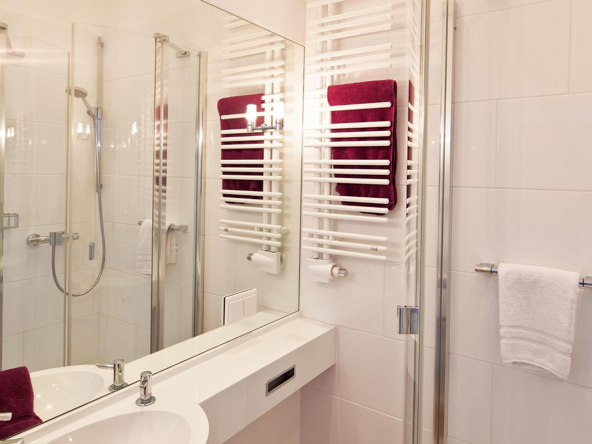 Double Room with Sea View and Balcony photo 2