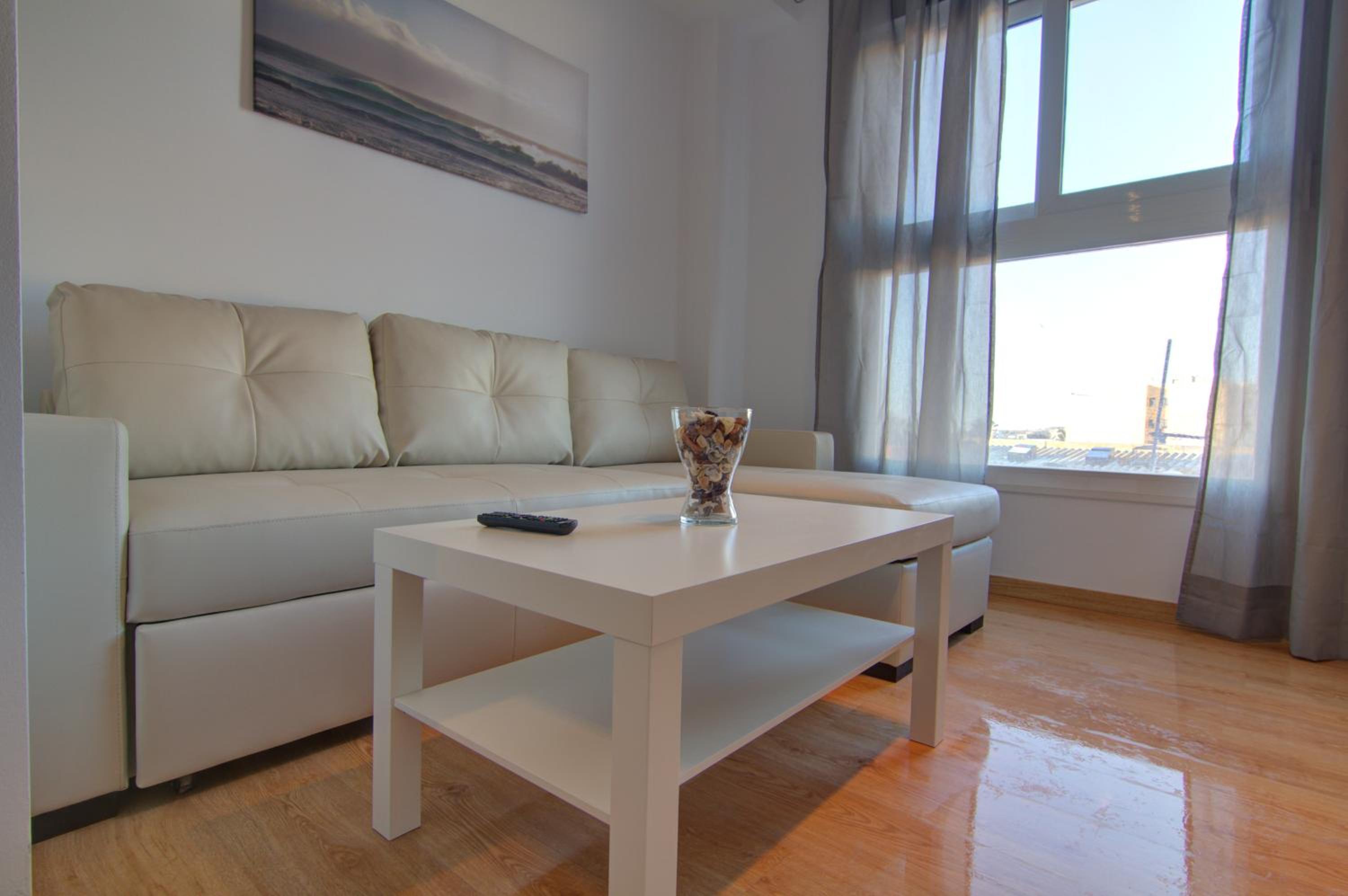 Apartamento Estudio