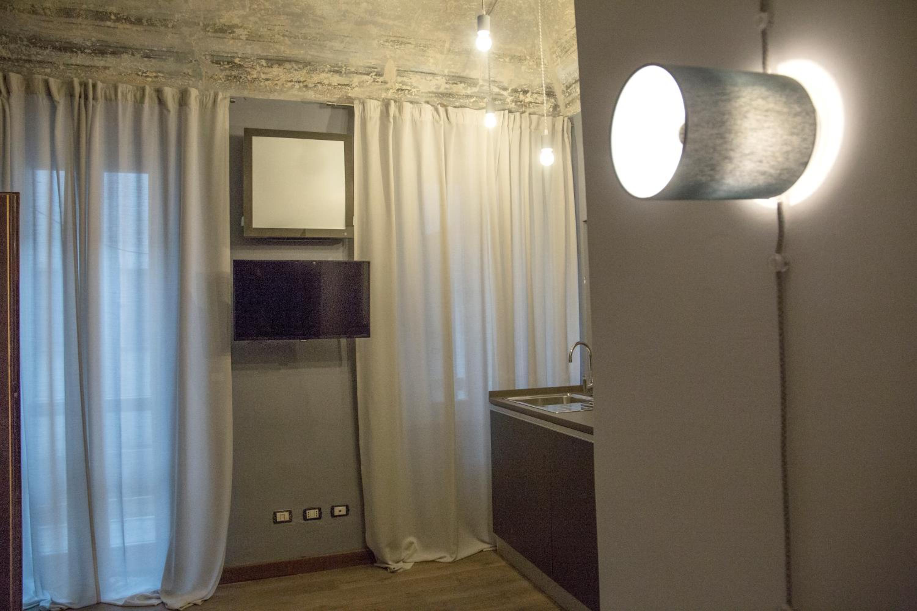 Two-Bedroom Apartment photo 1