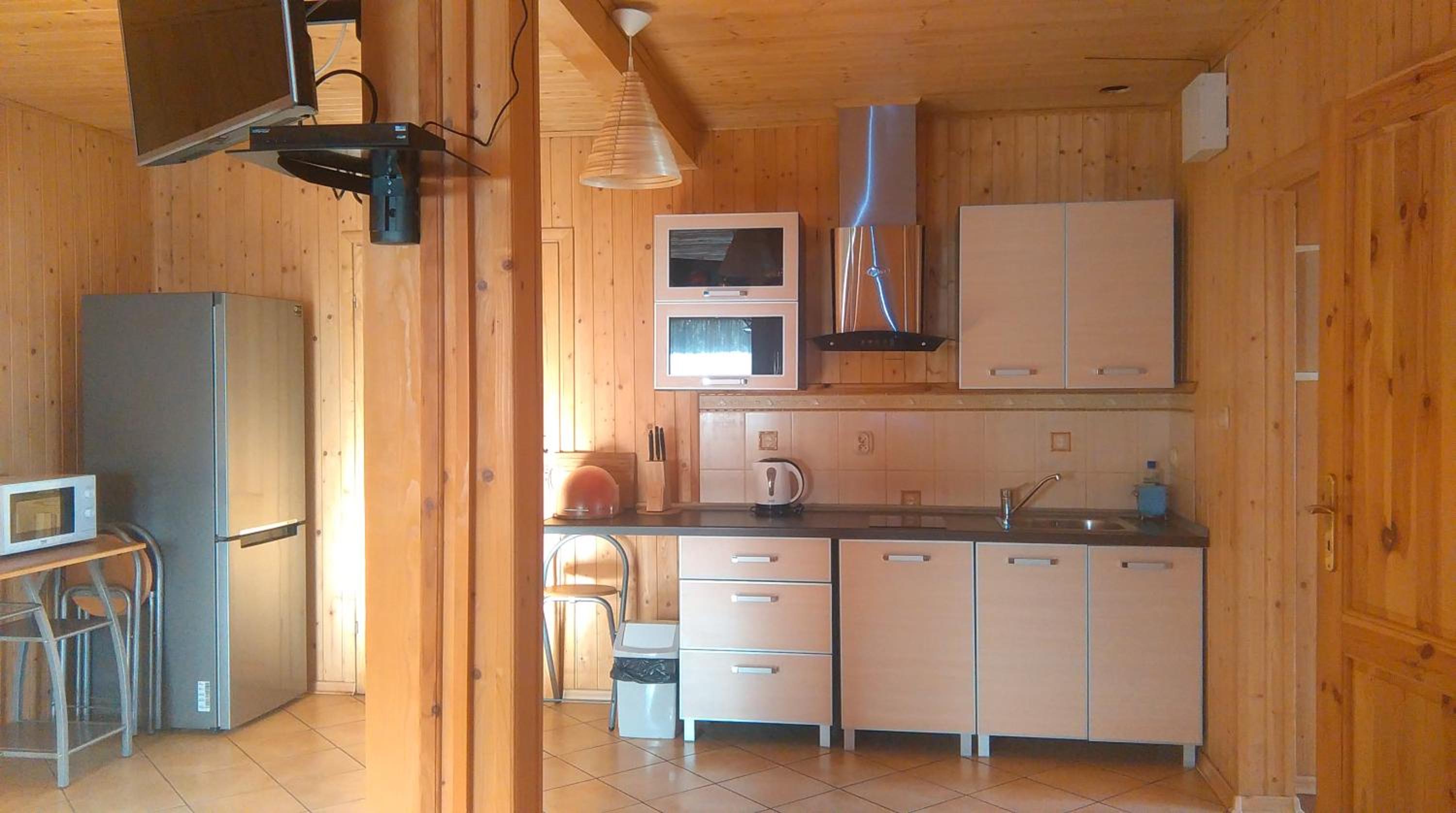 Apartment - Ground Floor photo 3