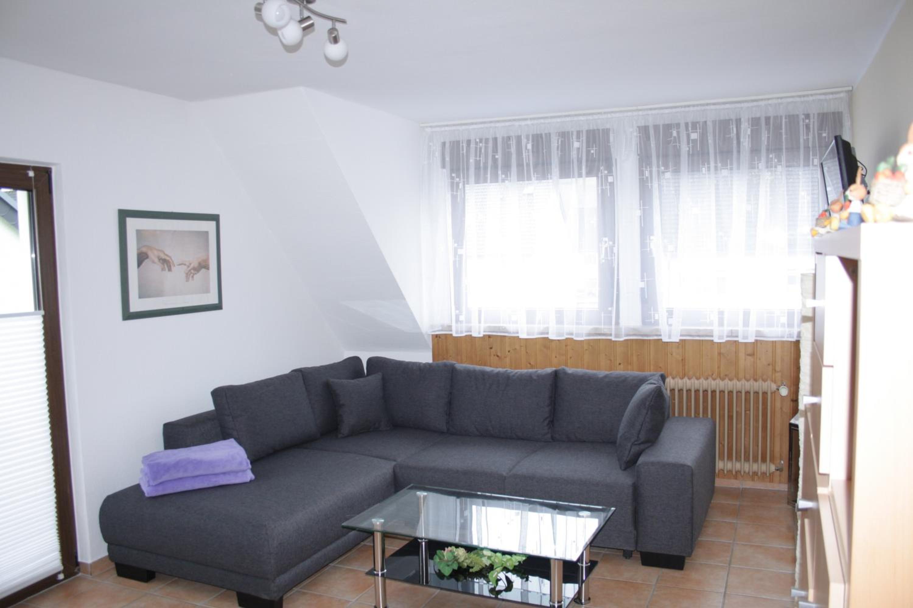 Apartment photo 1