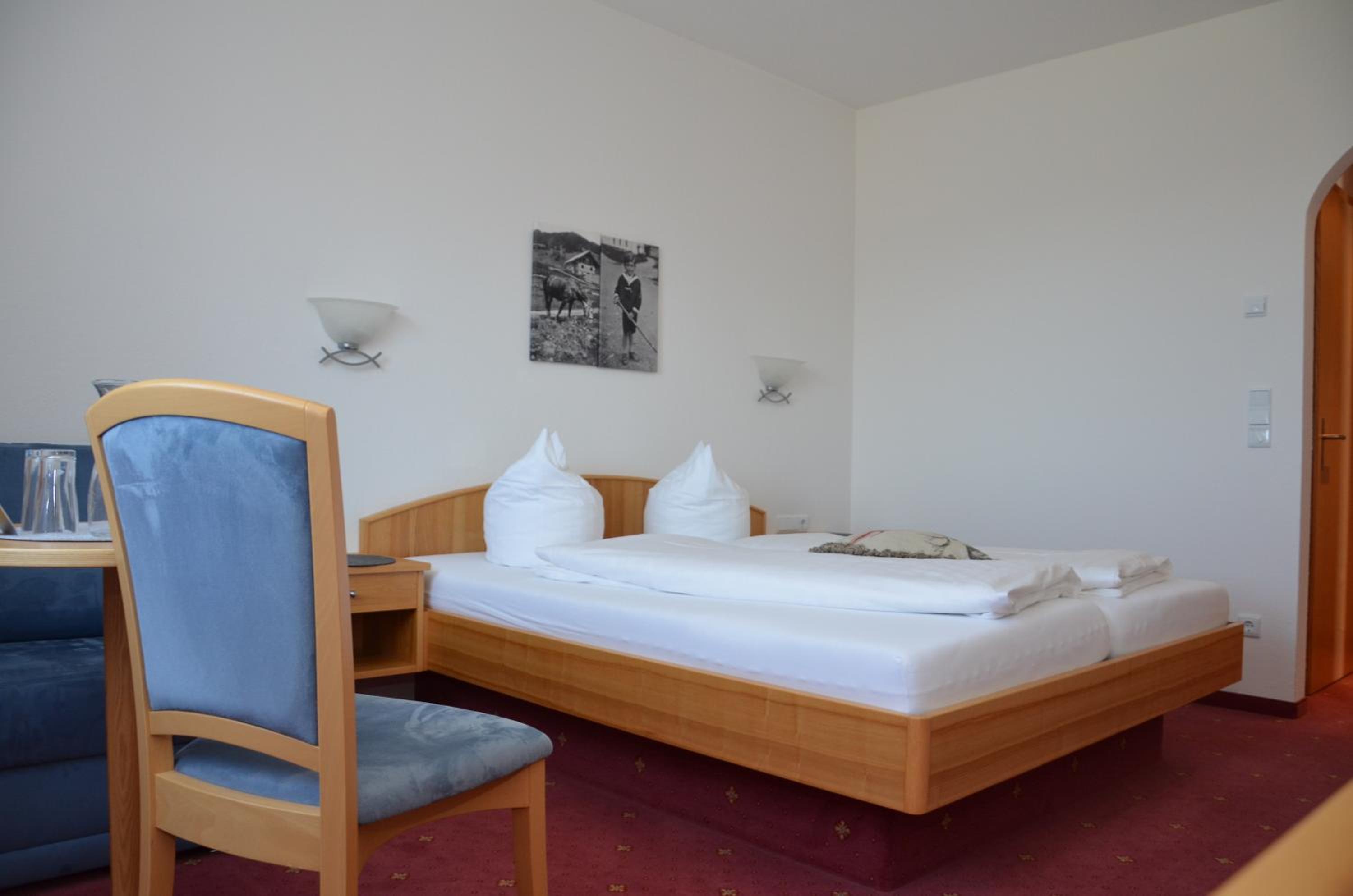Double Room photo 3