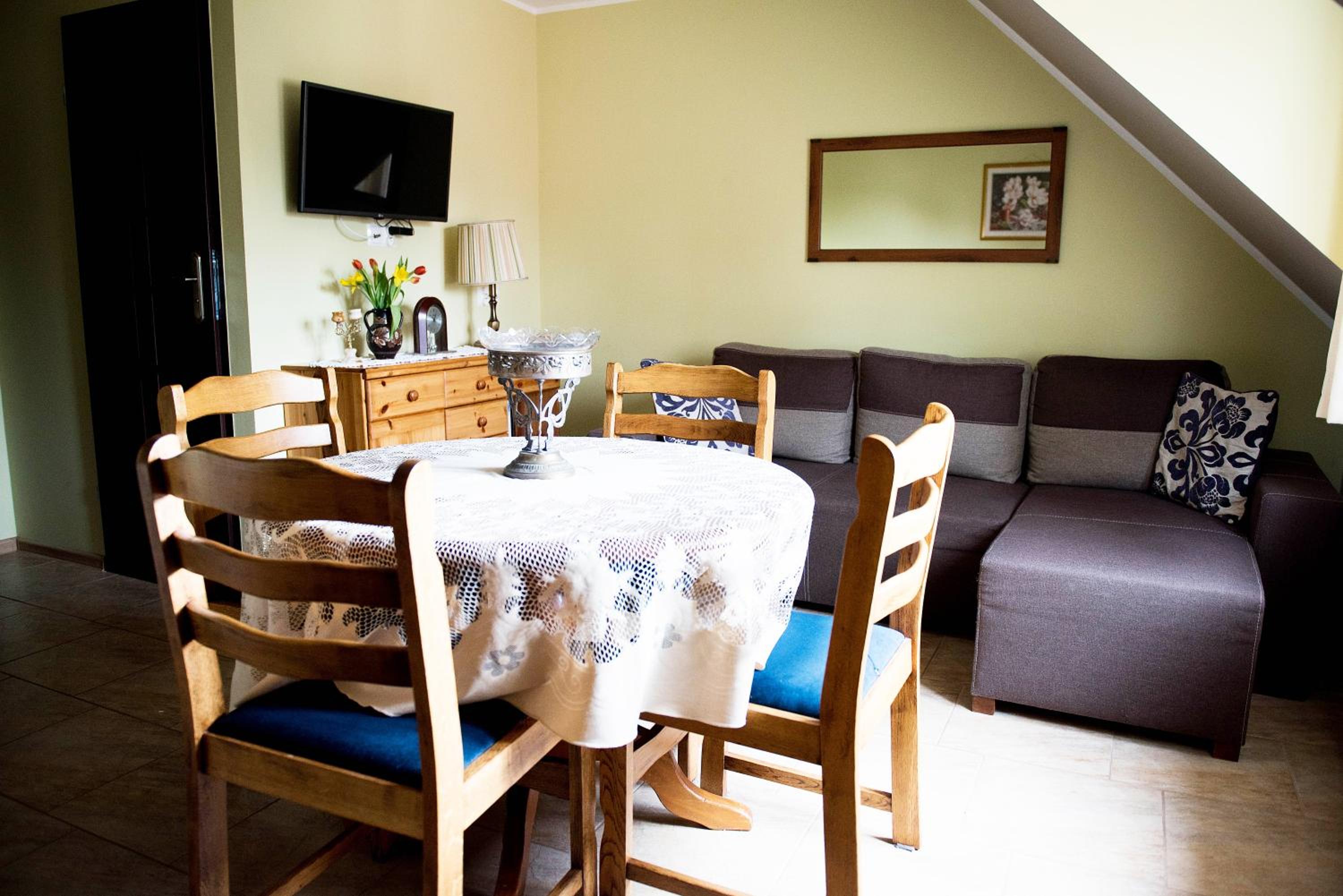 Large Double Room photo 1