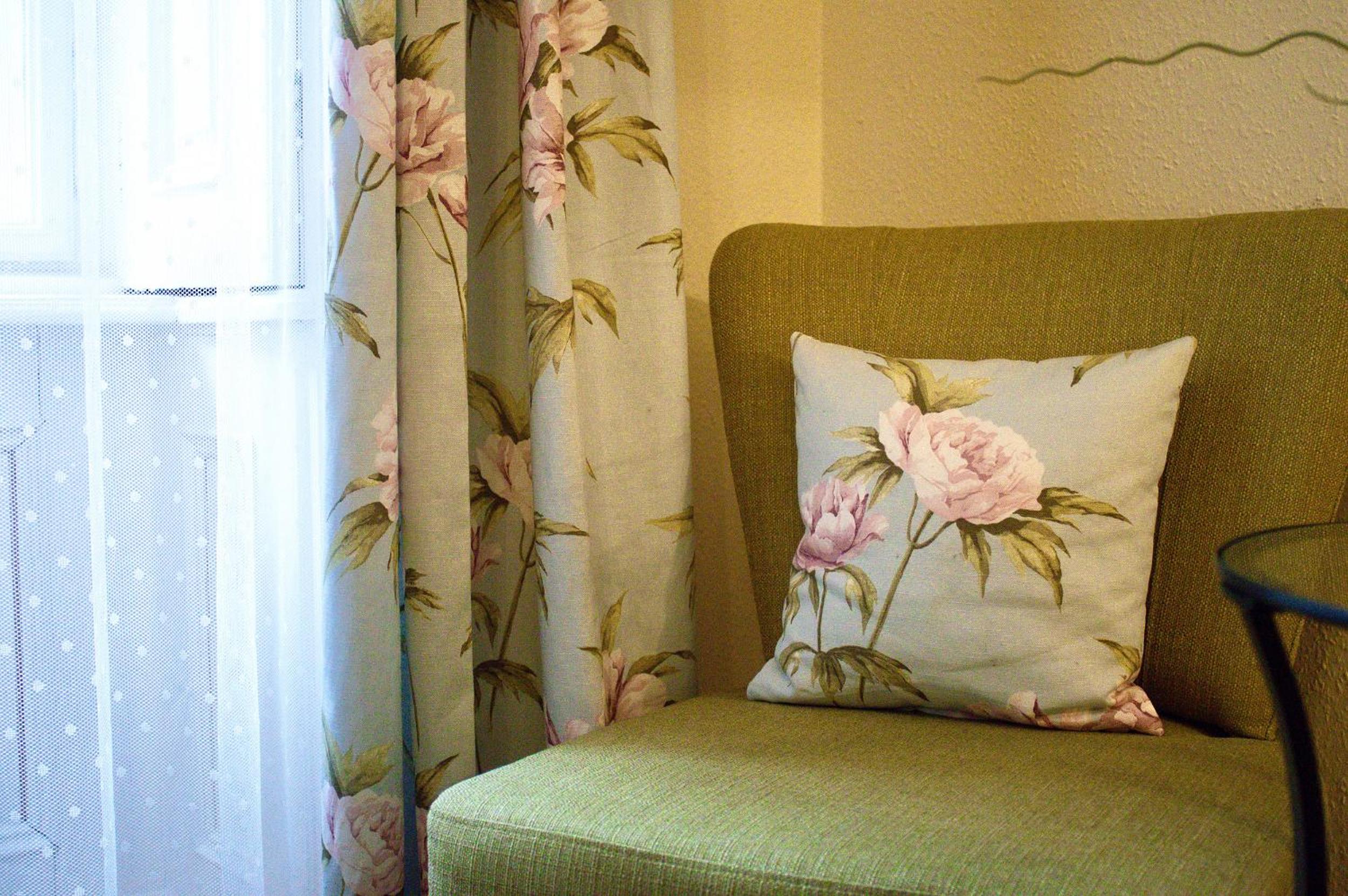 Standard Twin Apartment - Photo 2