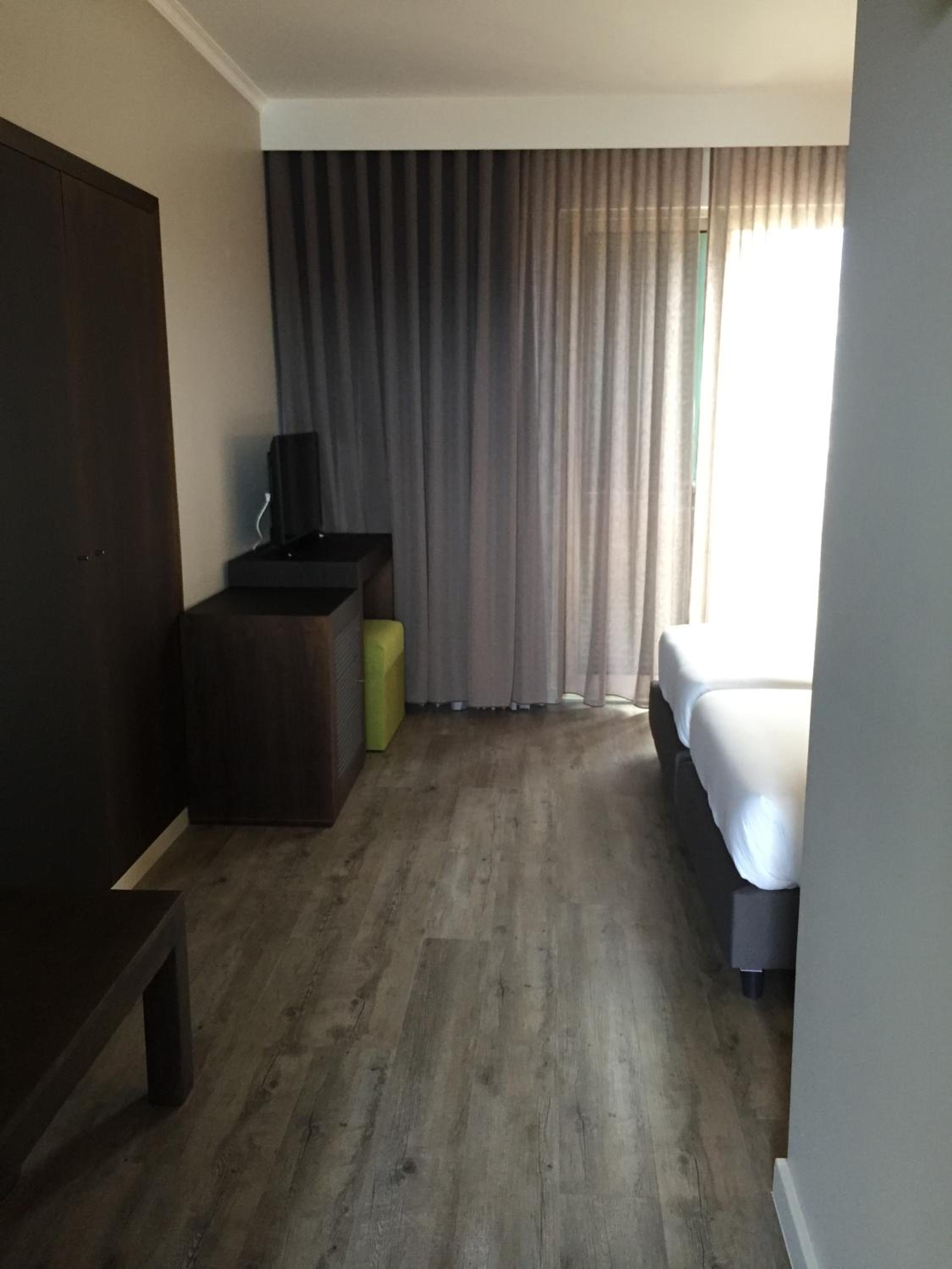 Twin Room With Mountain View - Ground Floor - Photo 1