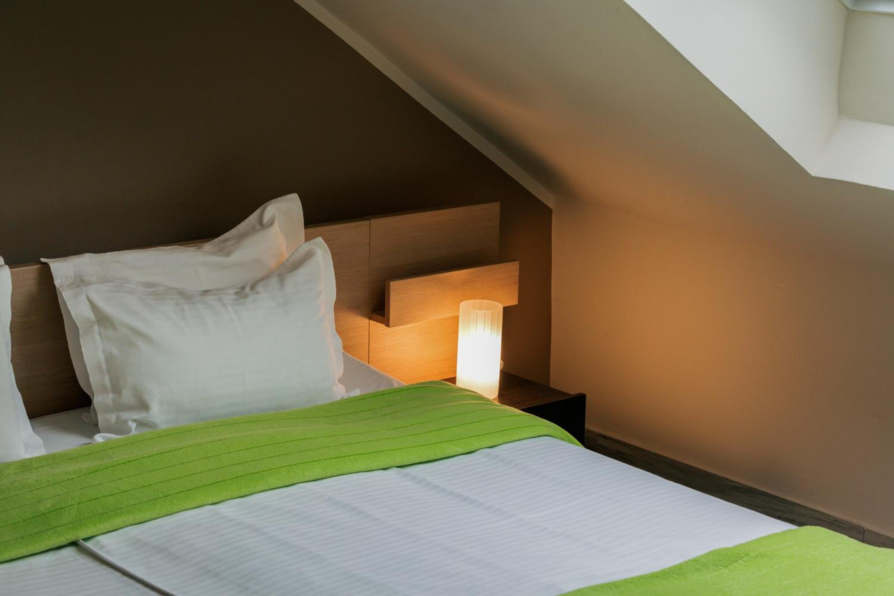 One-Bedroom Apartment (3 Adults) photo 1