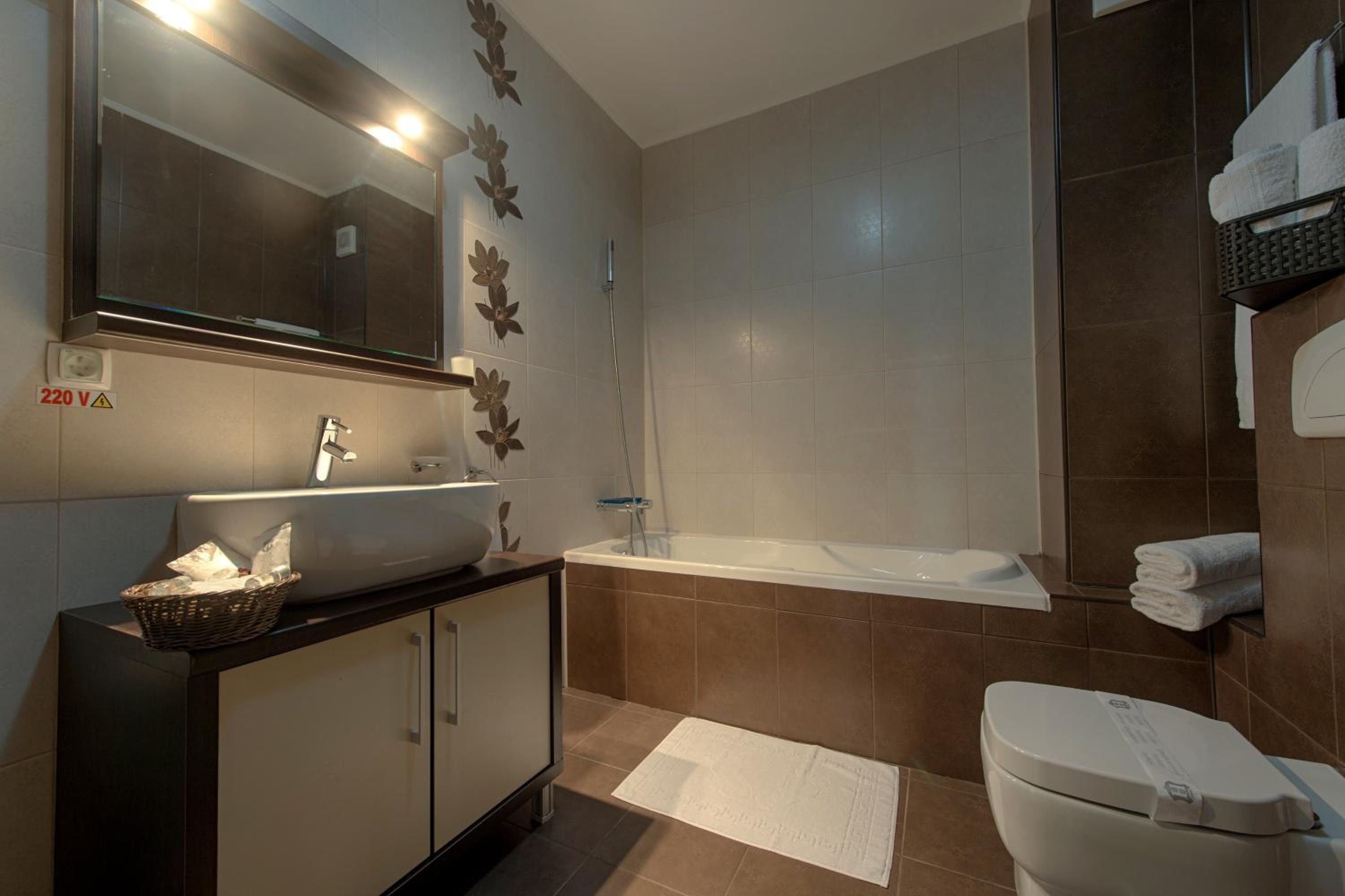 Deluxe Apartment photo 2