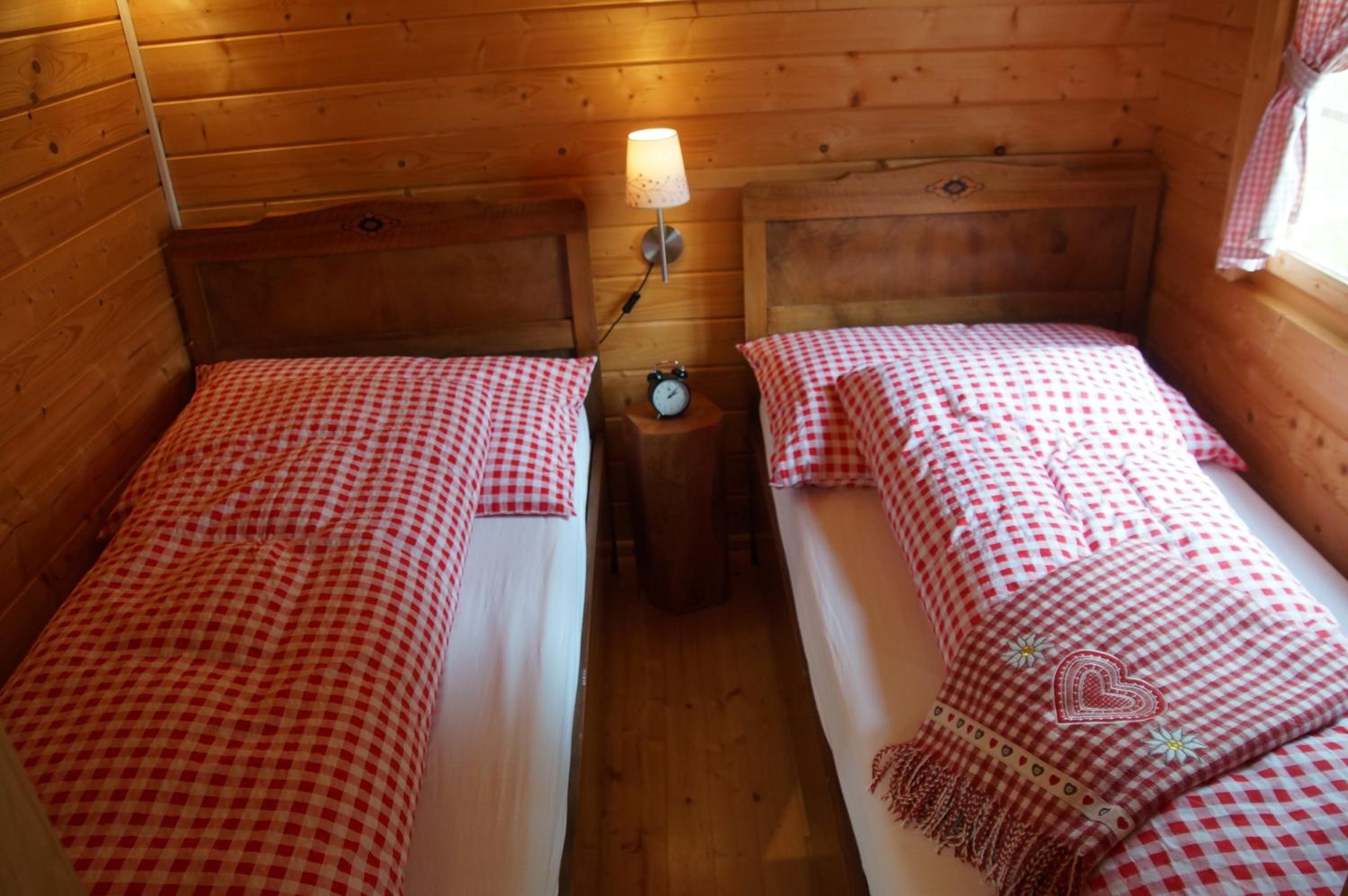 Chalet Alpenrose