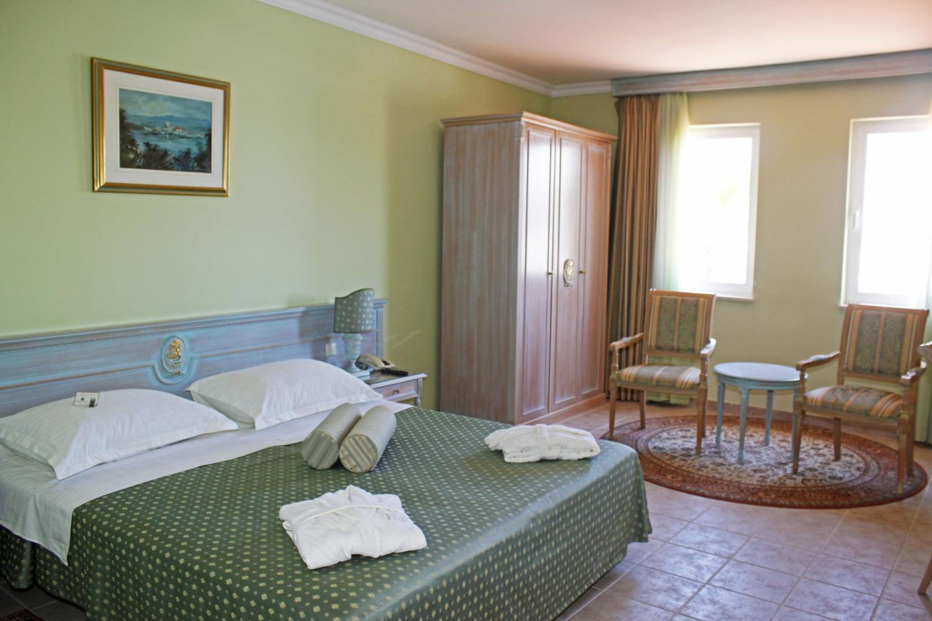 Comfort Room with Balcony photo 1