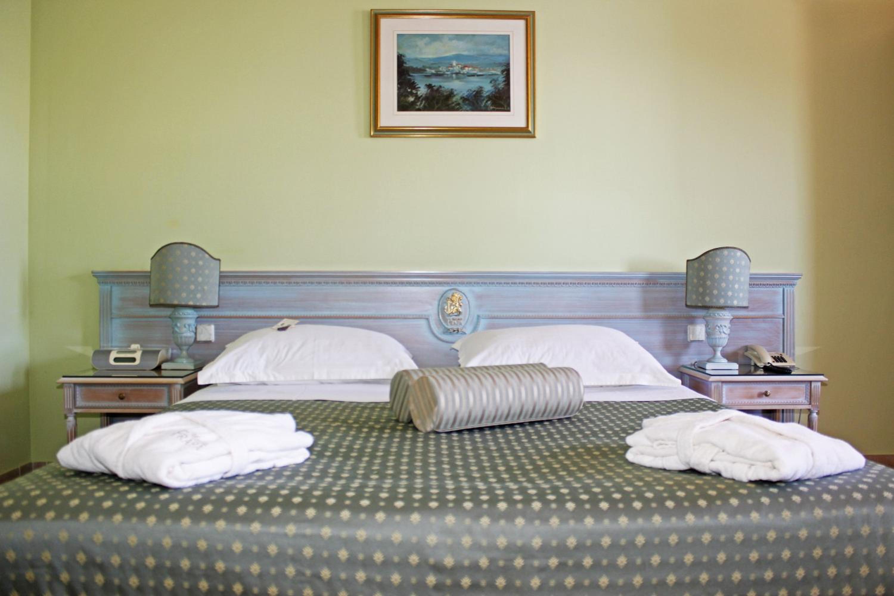 Comfort Room with Balcony photo 2